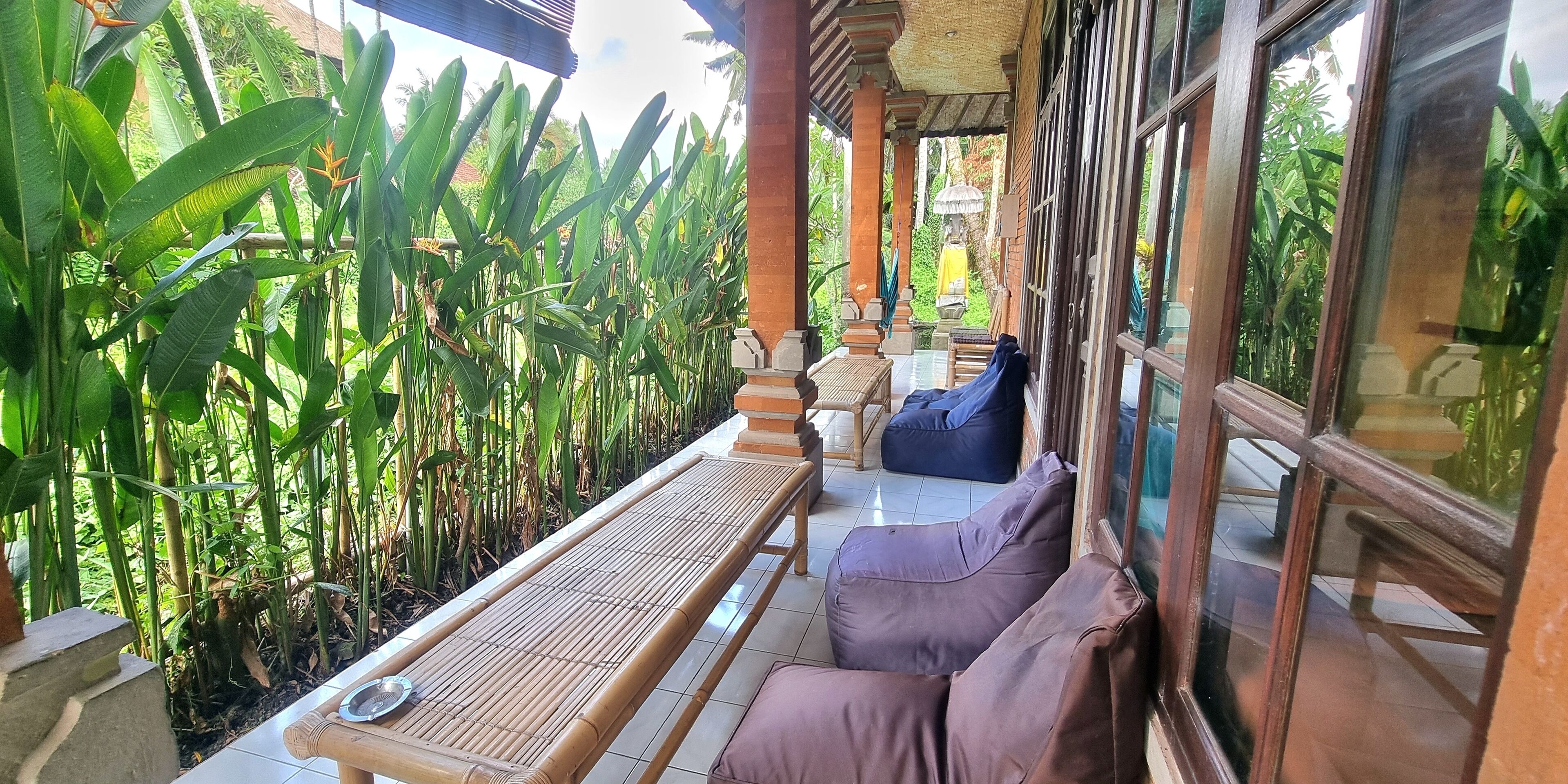 Yam House Ubud