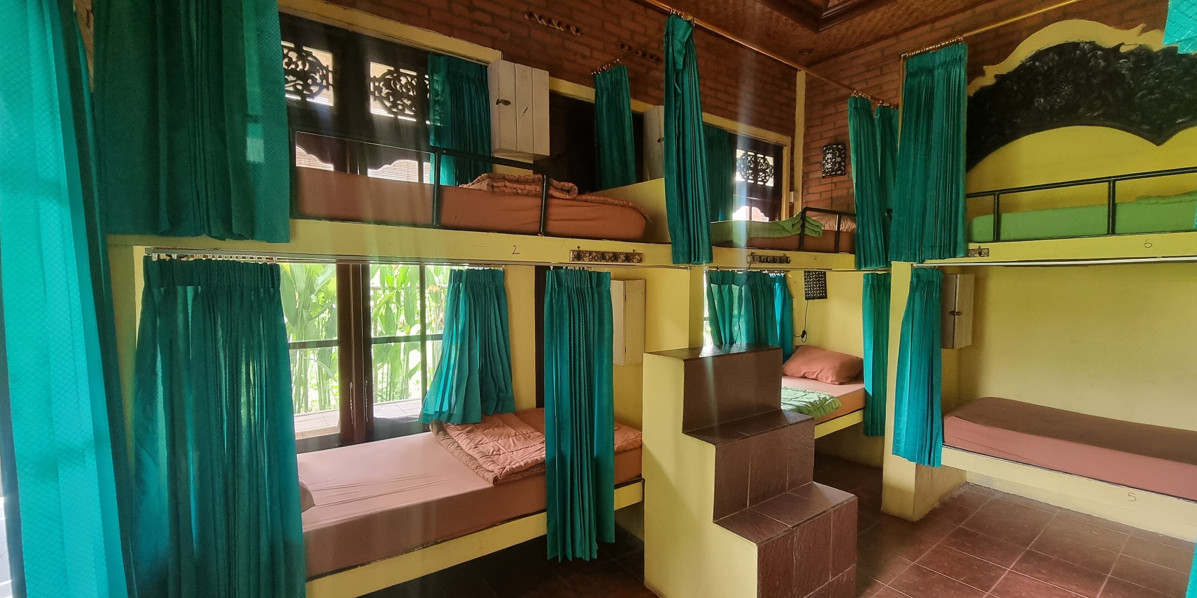 Yam House Ubud