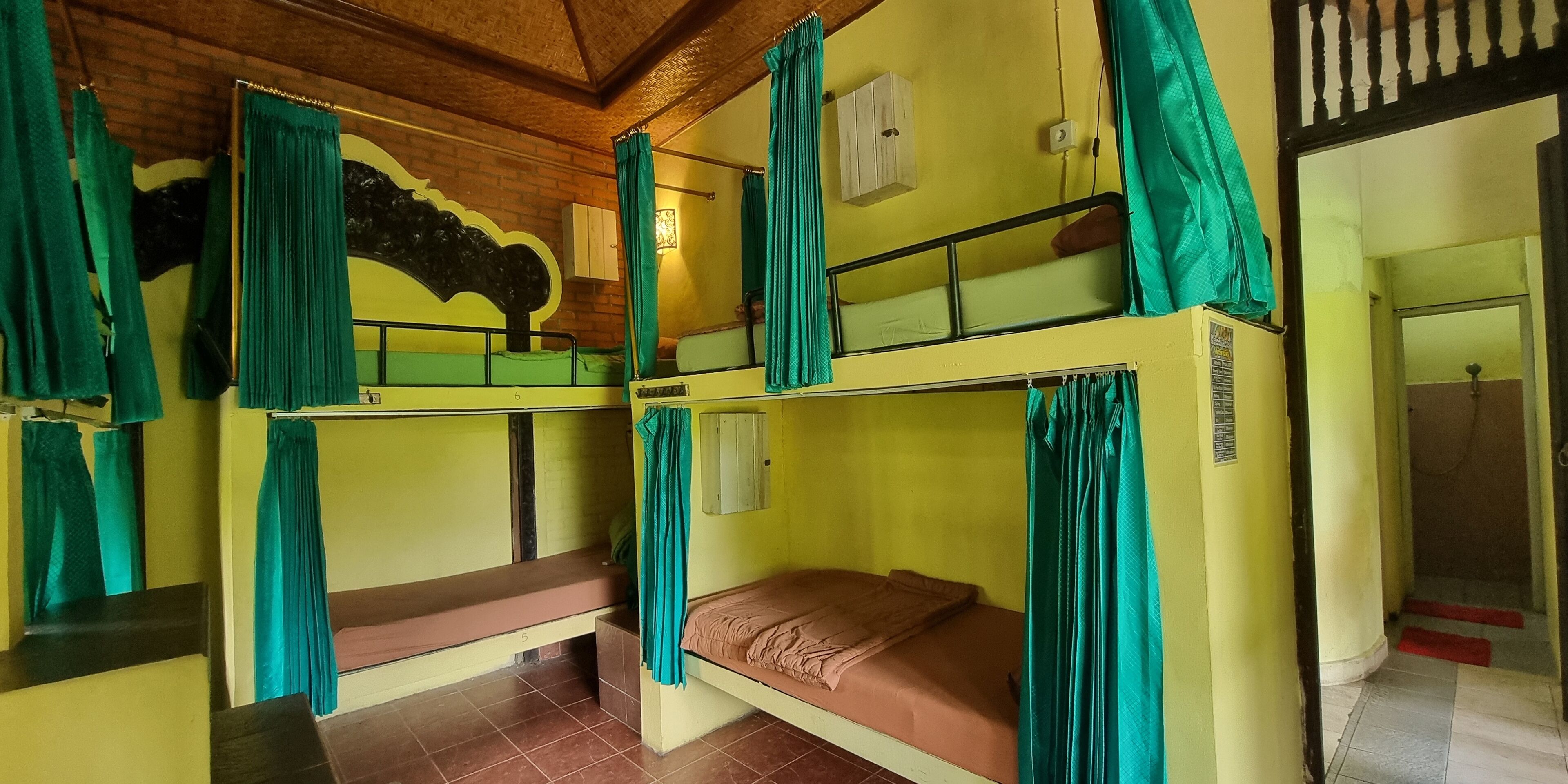Yam House Ubud