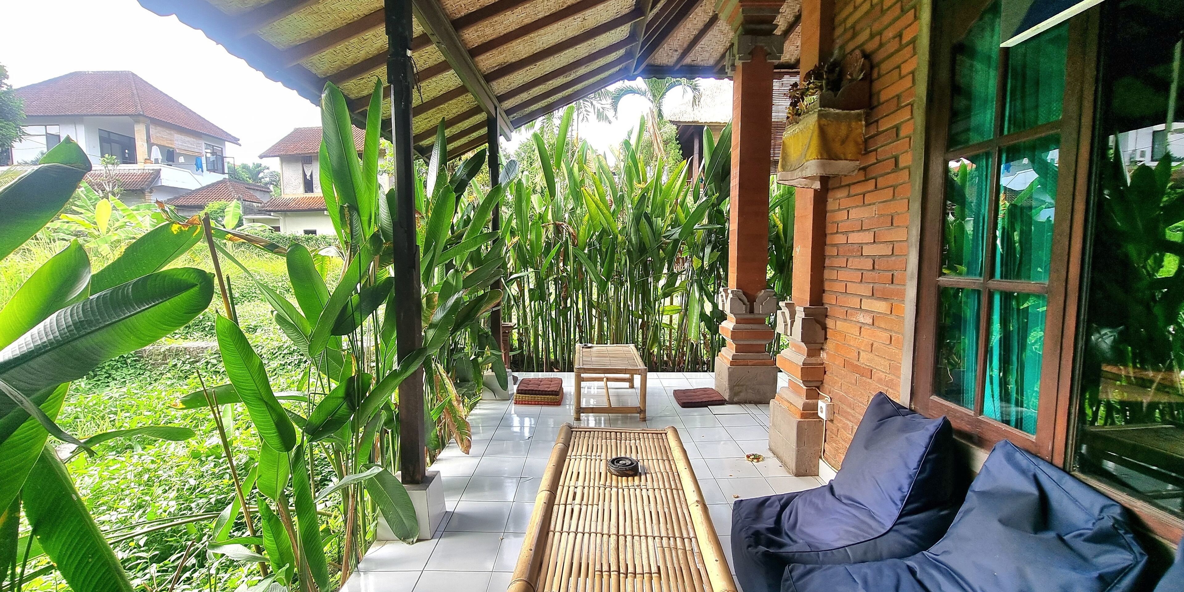 Yam House Ubud