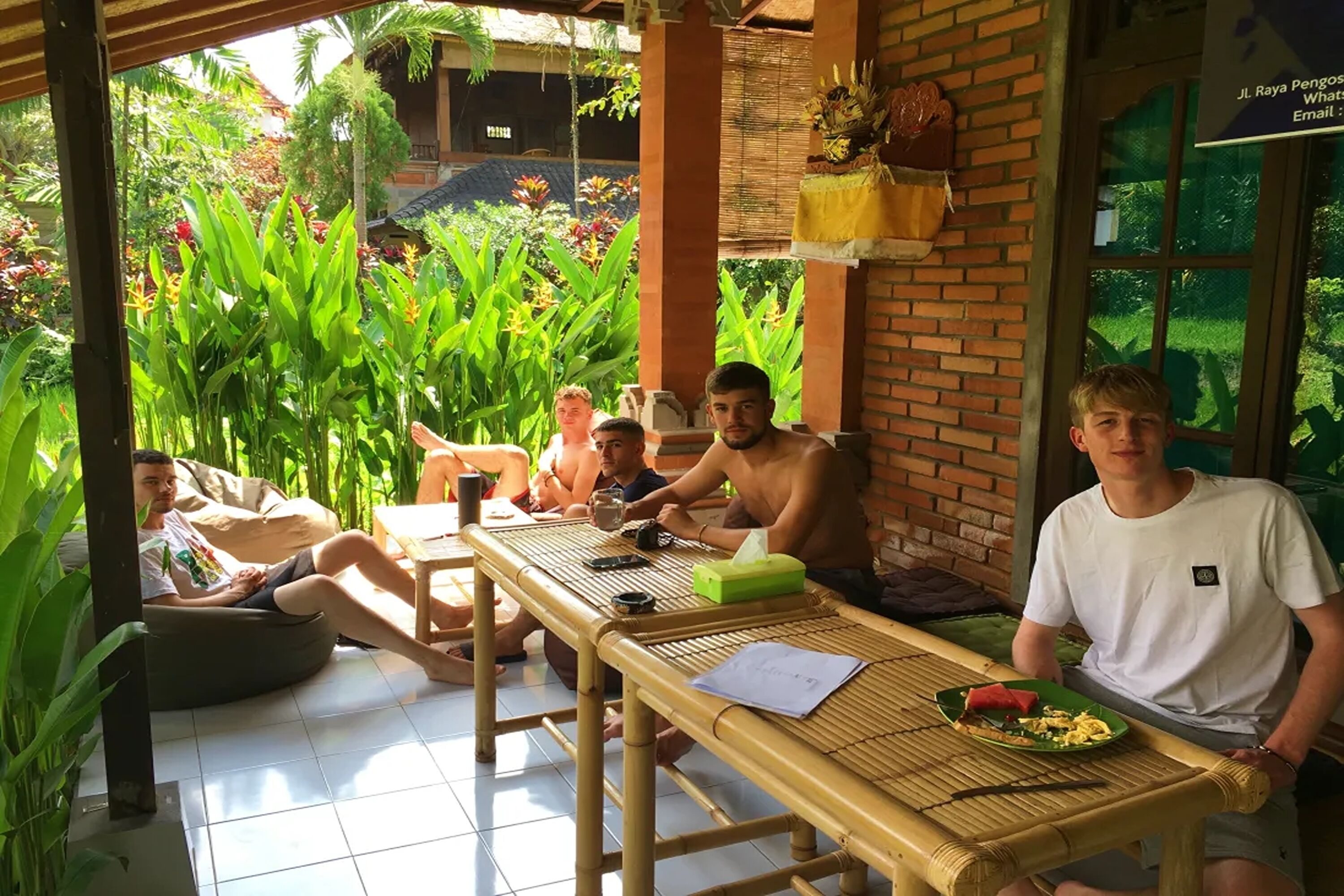 Yam House Ubud