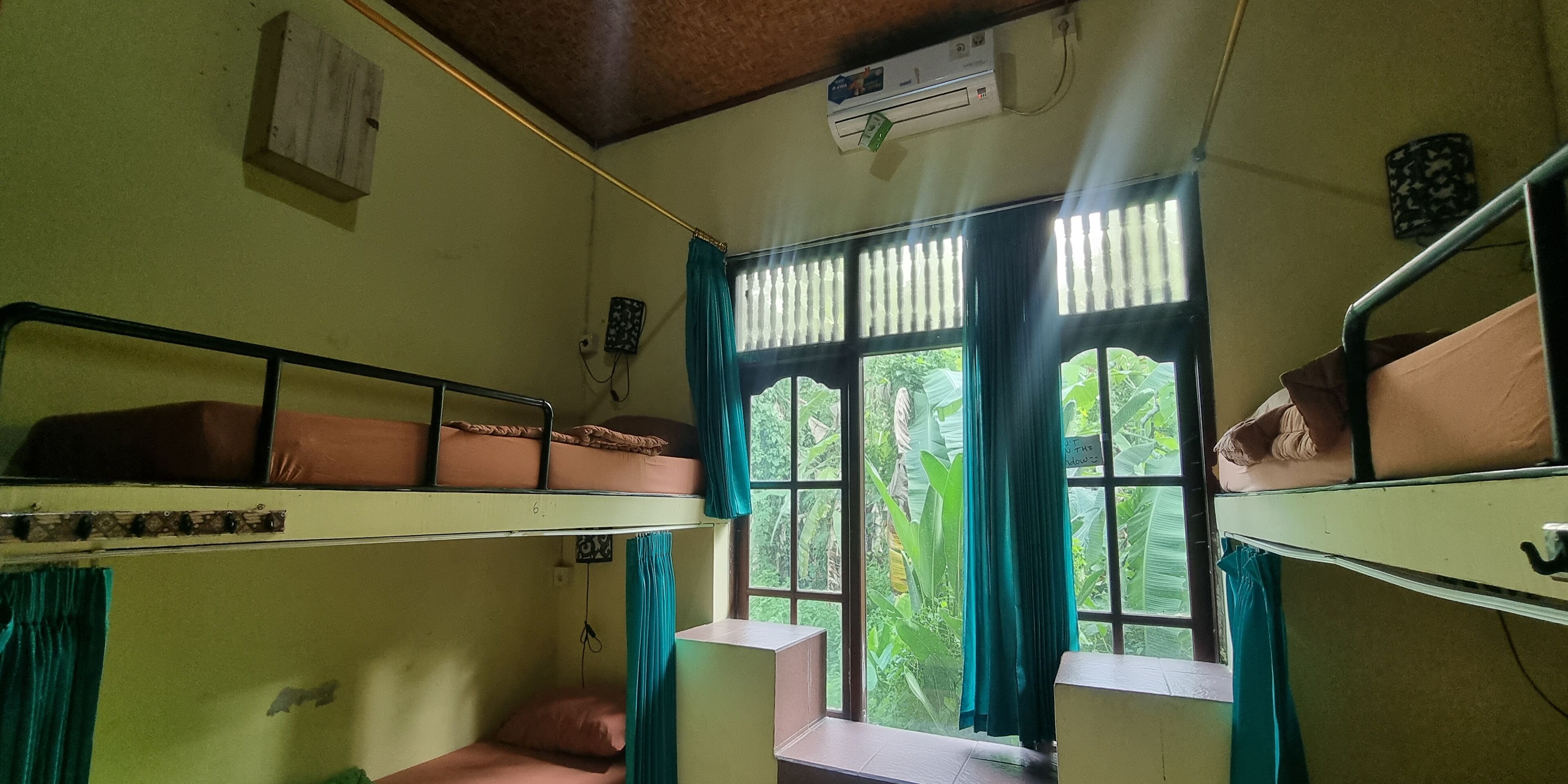 Yam House Ubud