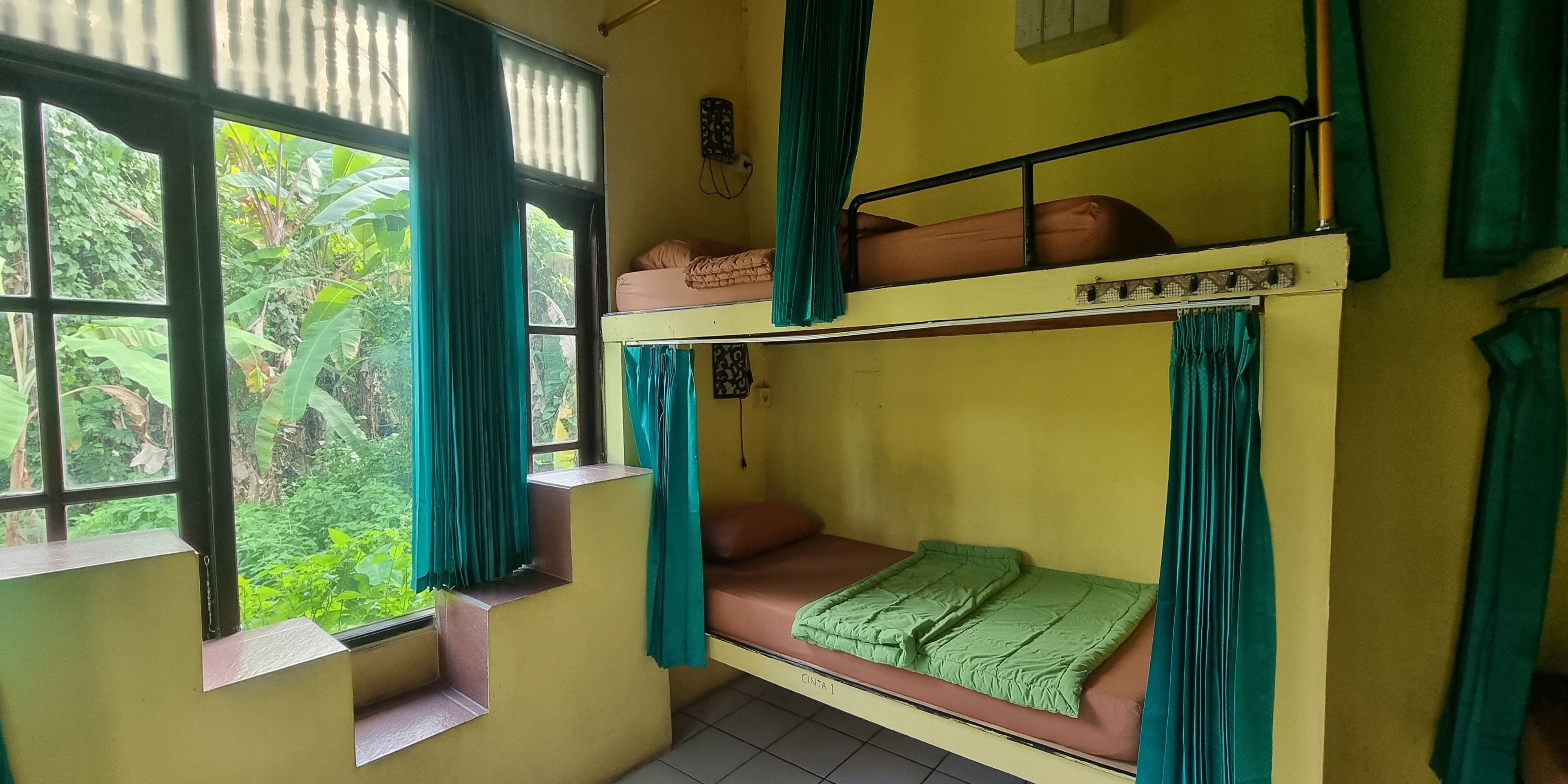 Yam House Ubud