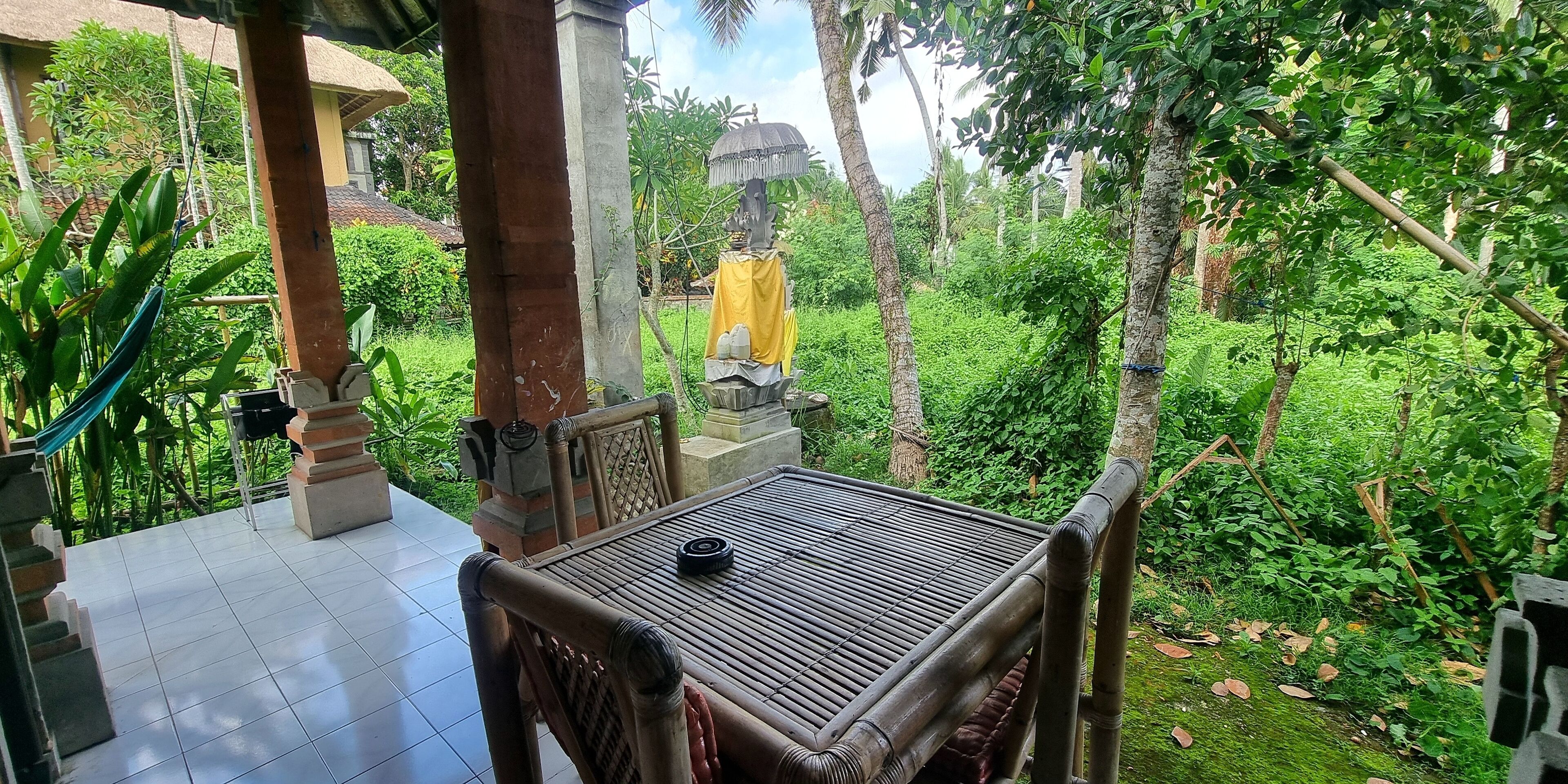 Yam House Ubud