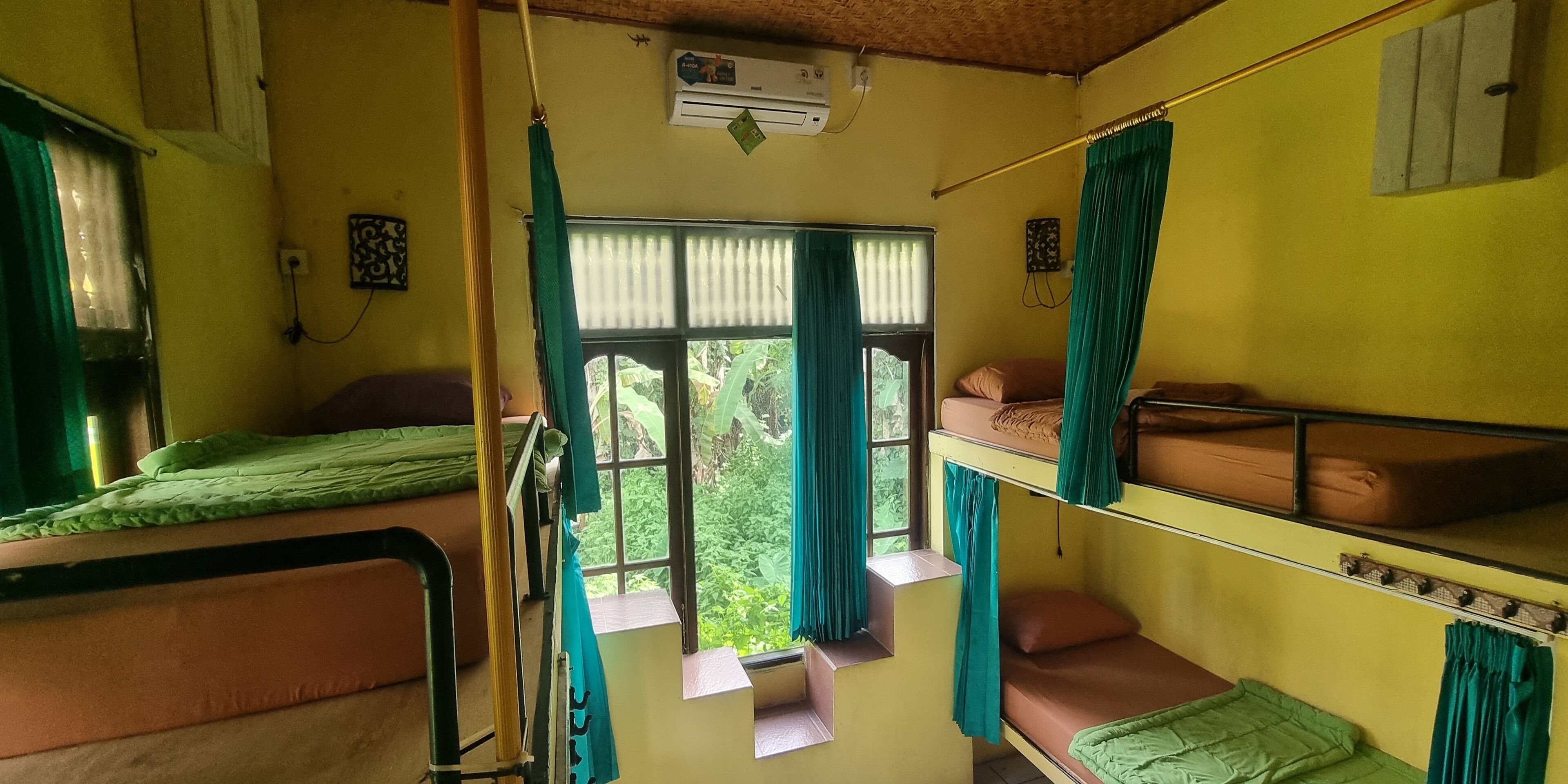 Yam House Ubud