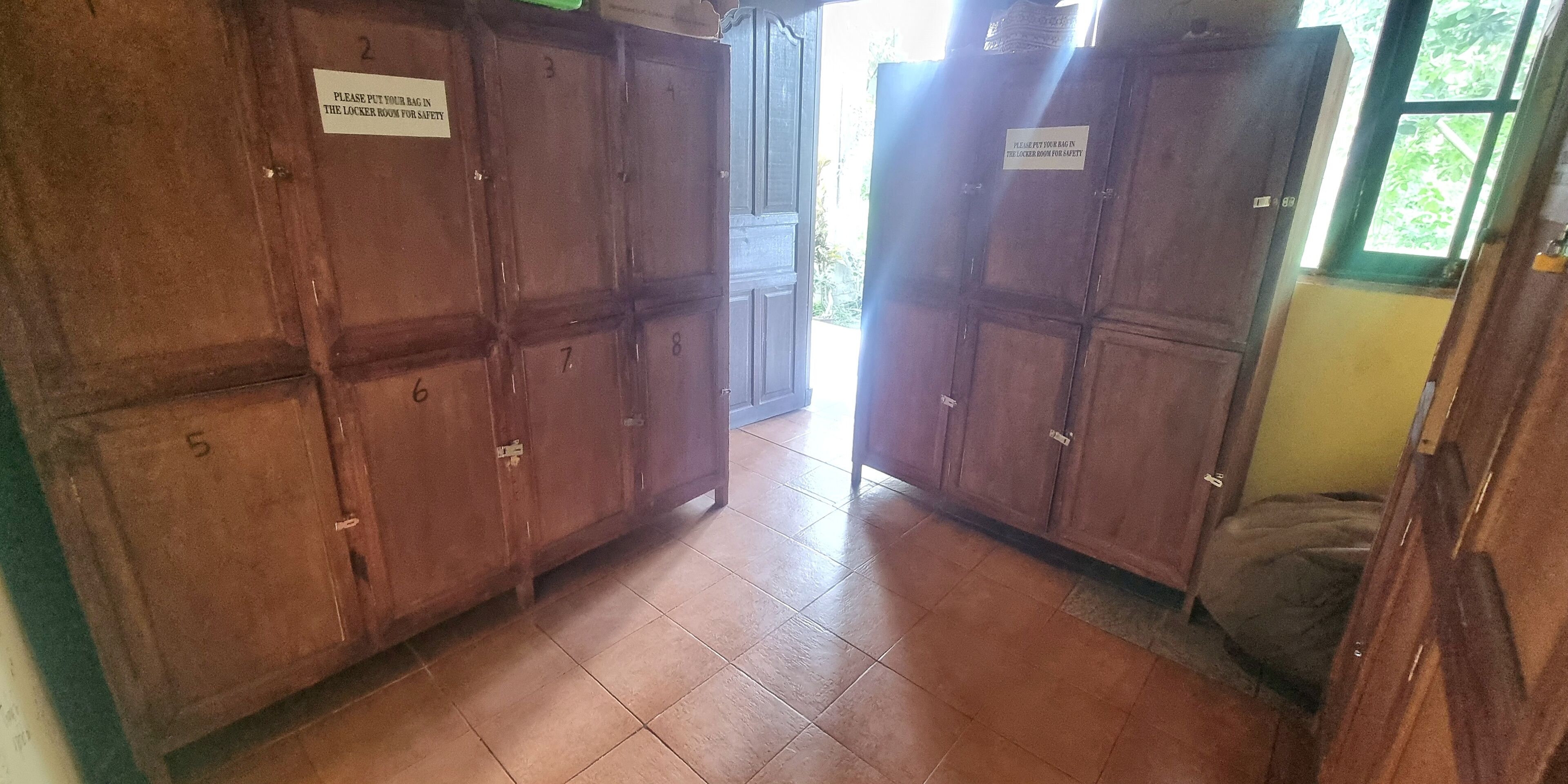 Yam House Ubud