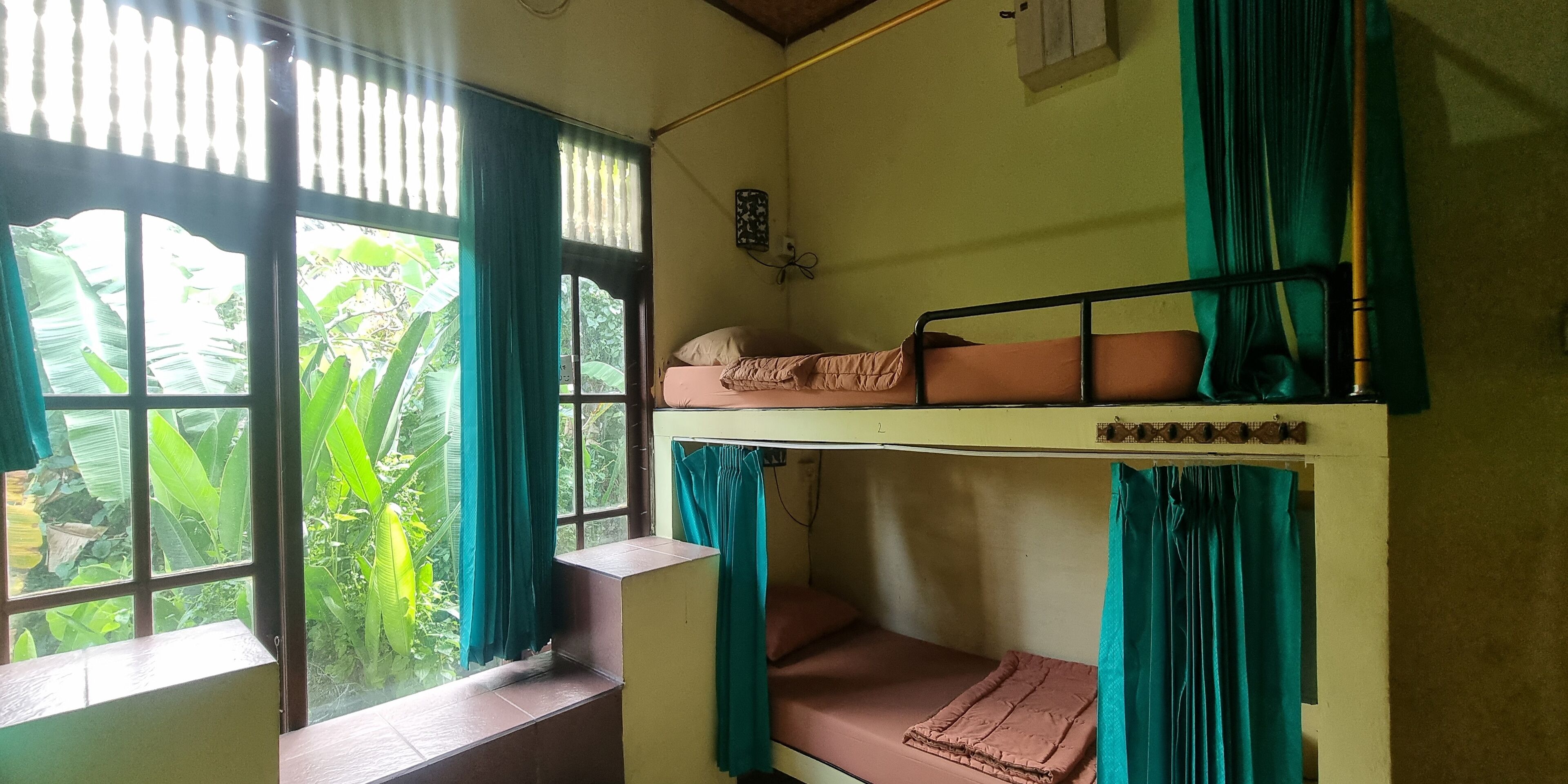 Yam House Ubud