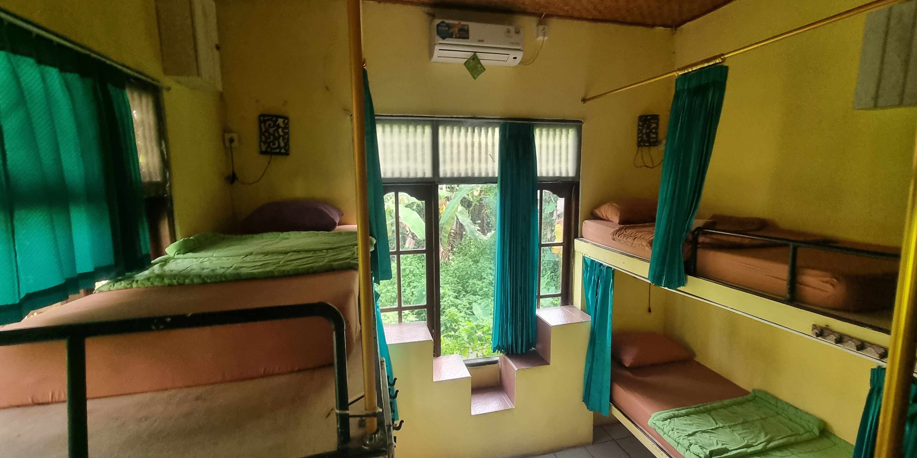 Yam House Ubud
