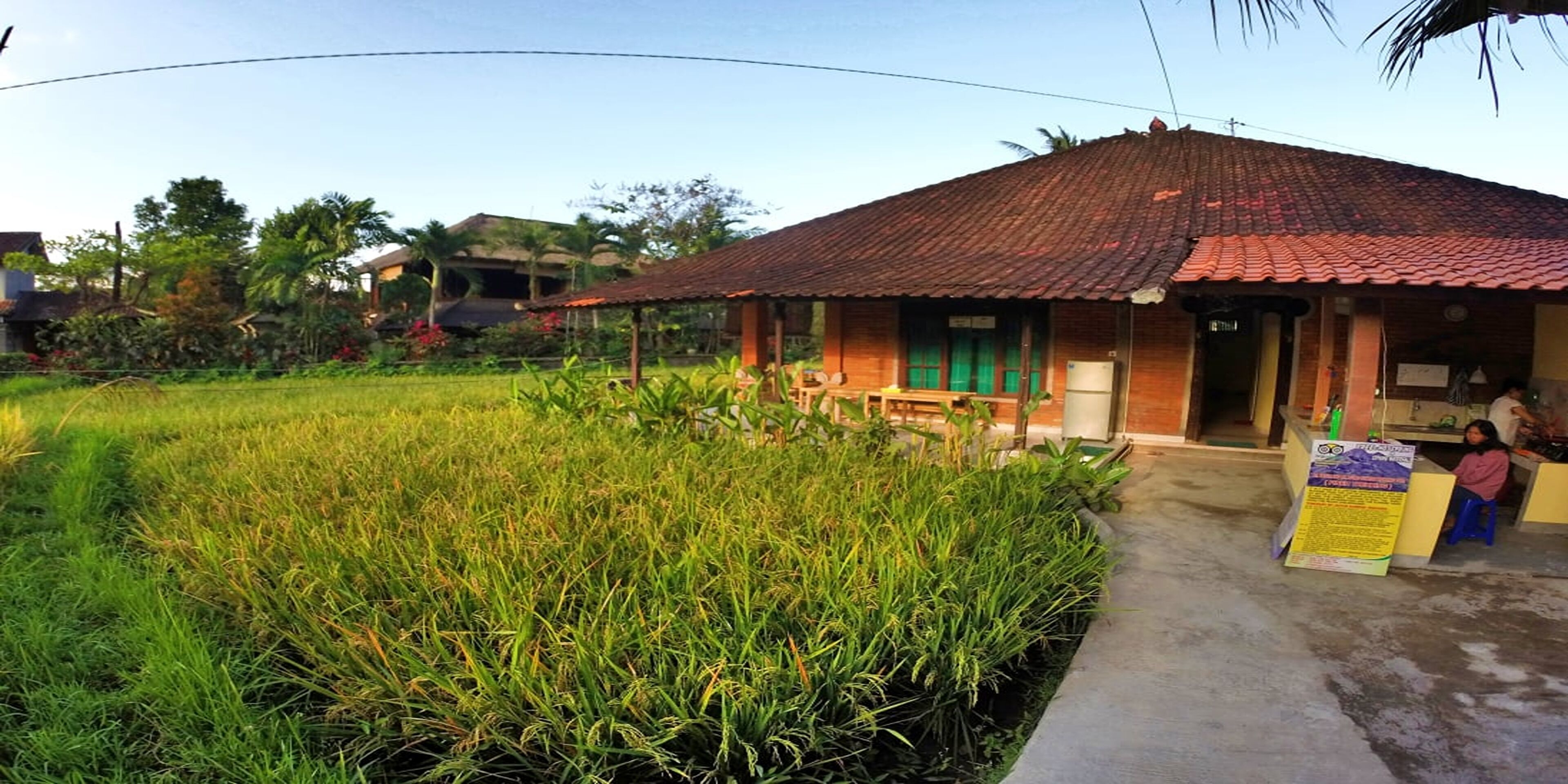 Yam House Ubud