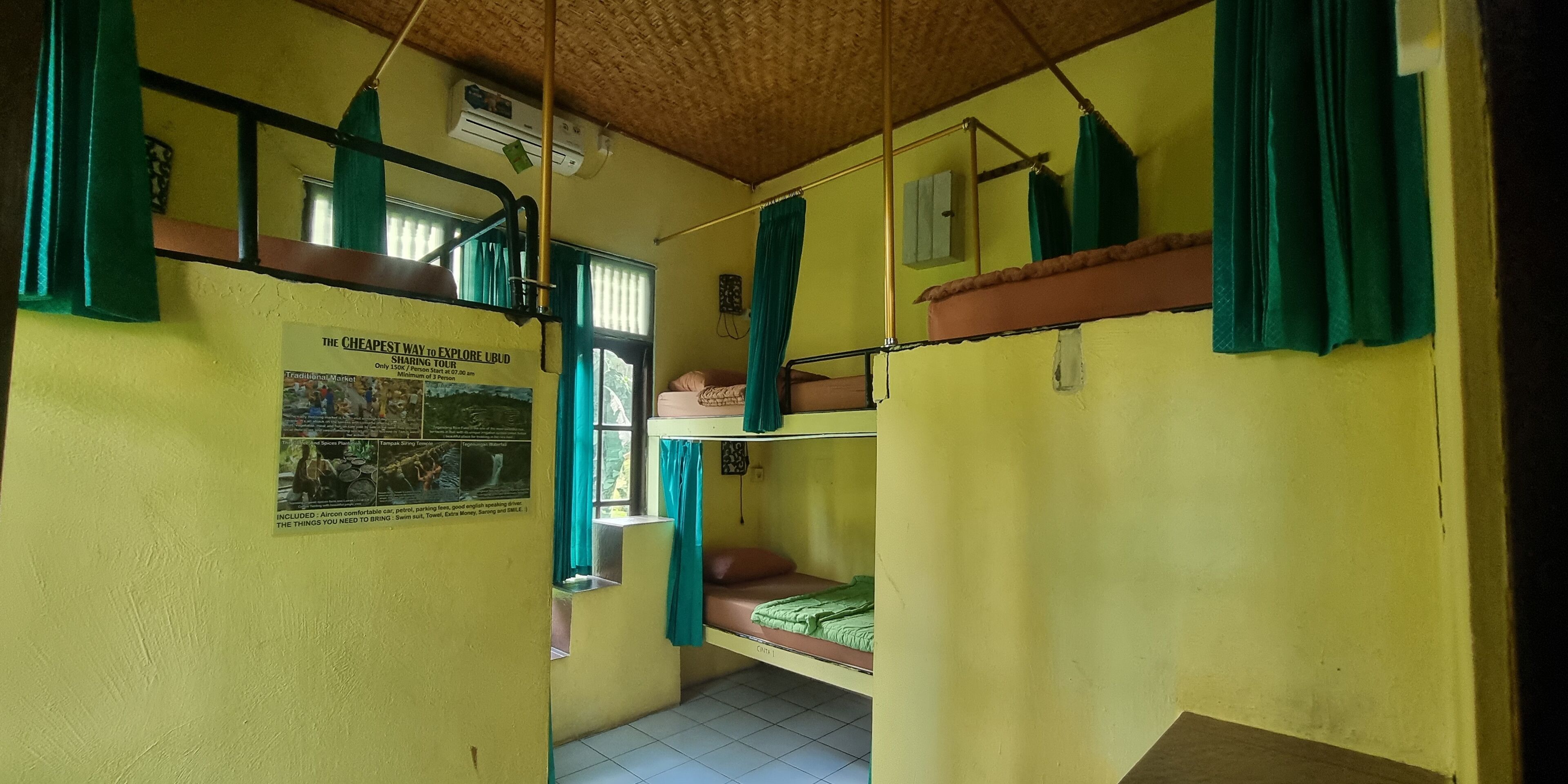 Yam House Ubud
