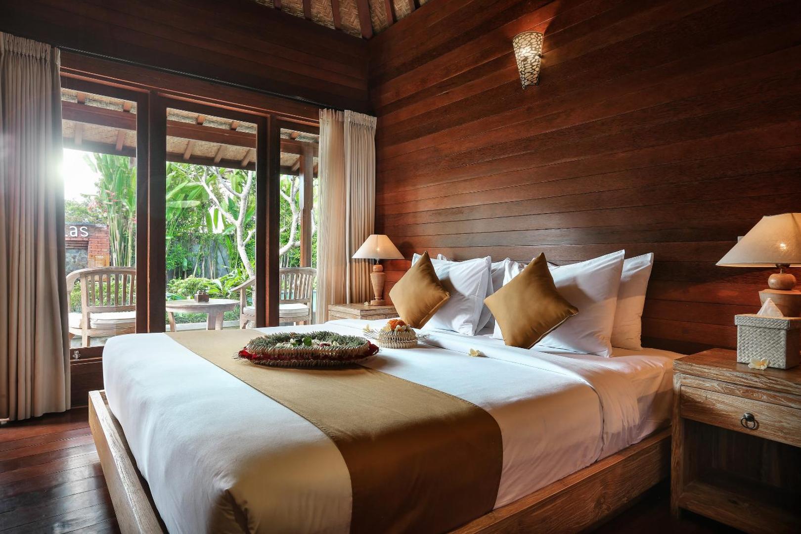 Yana Villas Kemenuh by Pramana Villas