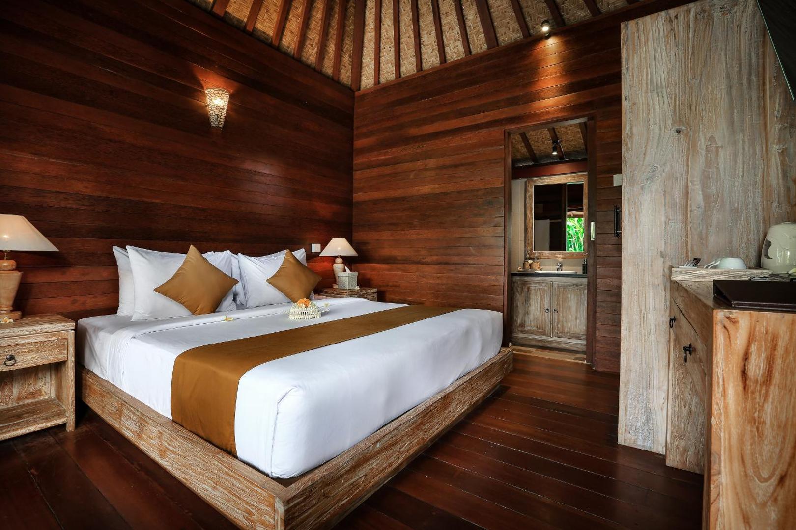 Yana Villas Kemenuh by Pramana Villas