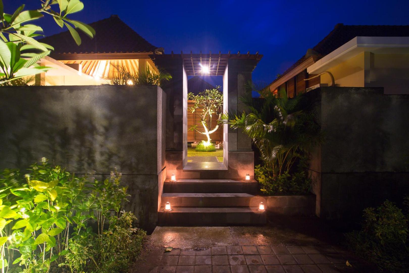 Yana Villas Kemenuh by Pramana Villas