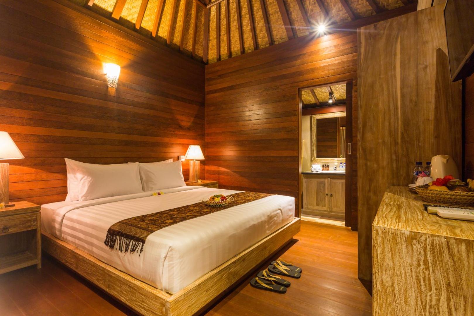 Yana Villas Kemenuh by Pramana Villas