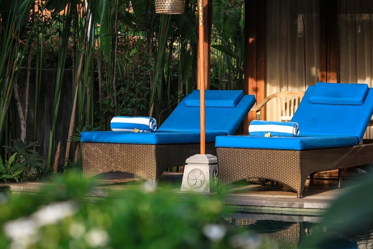 Yana Villas Kemenuh by Pramana Villas