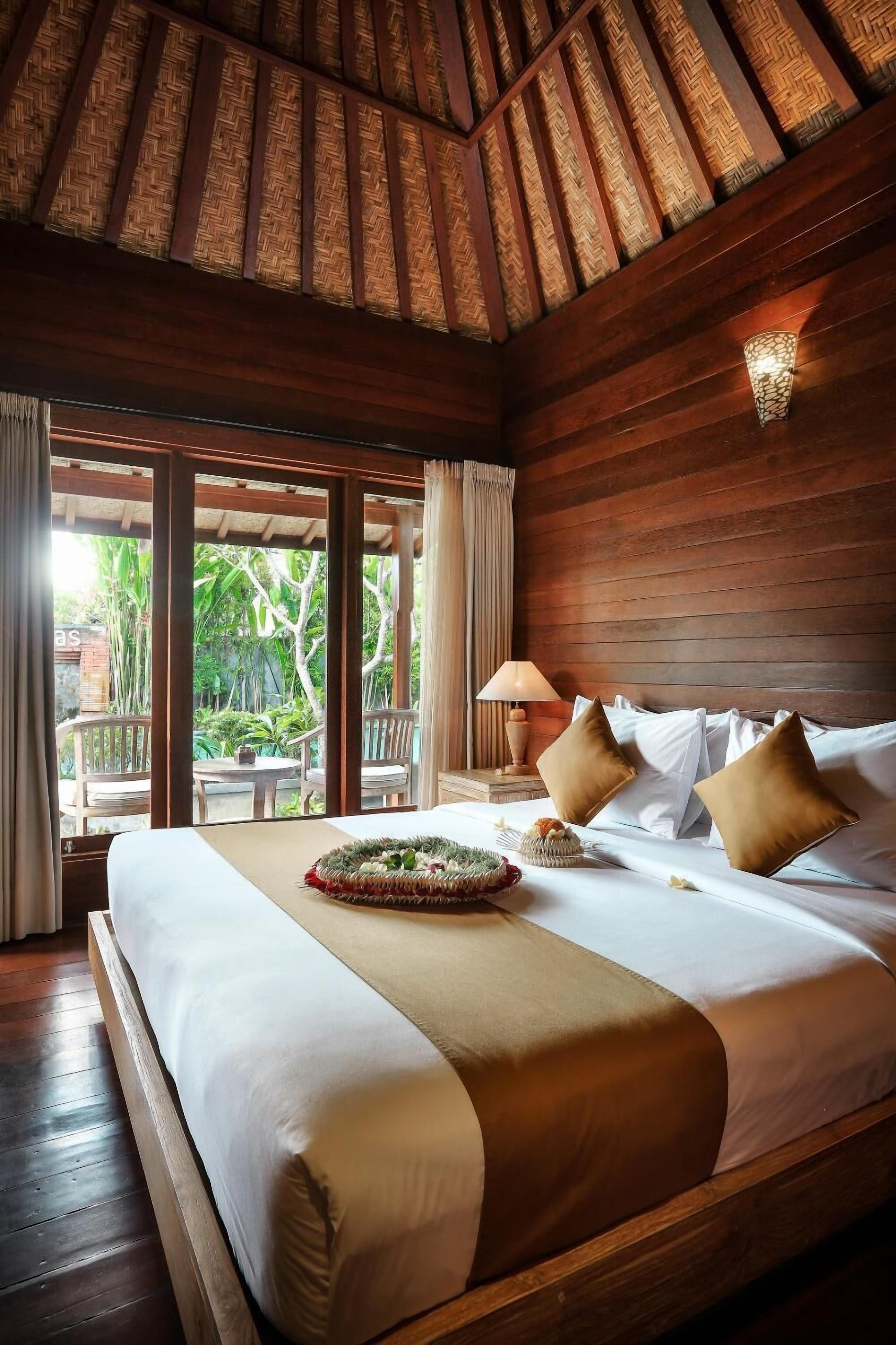 Yana Villas Kemenuh by Pramana Villas