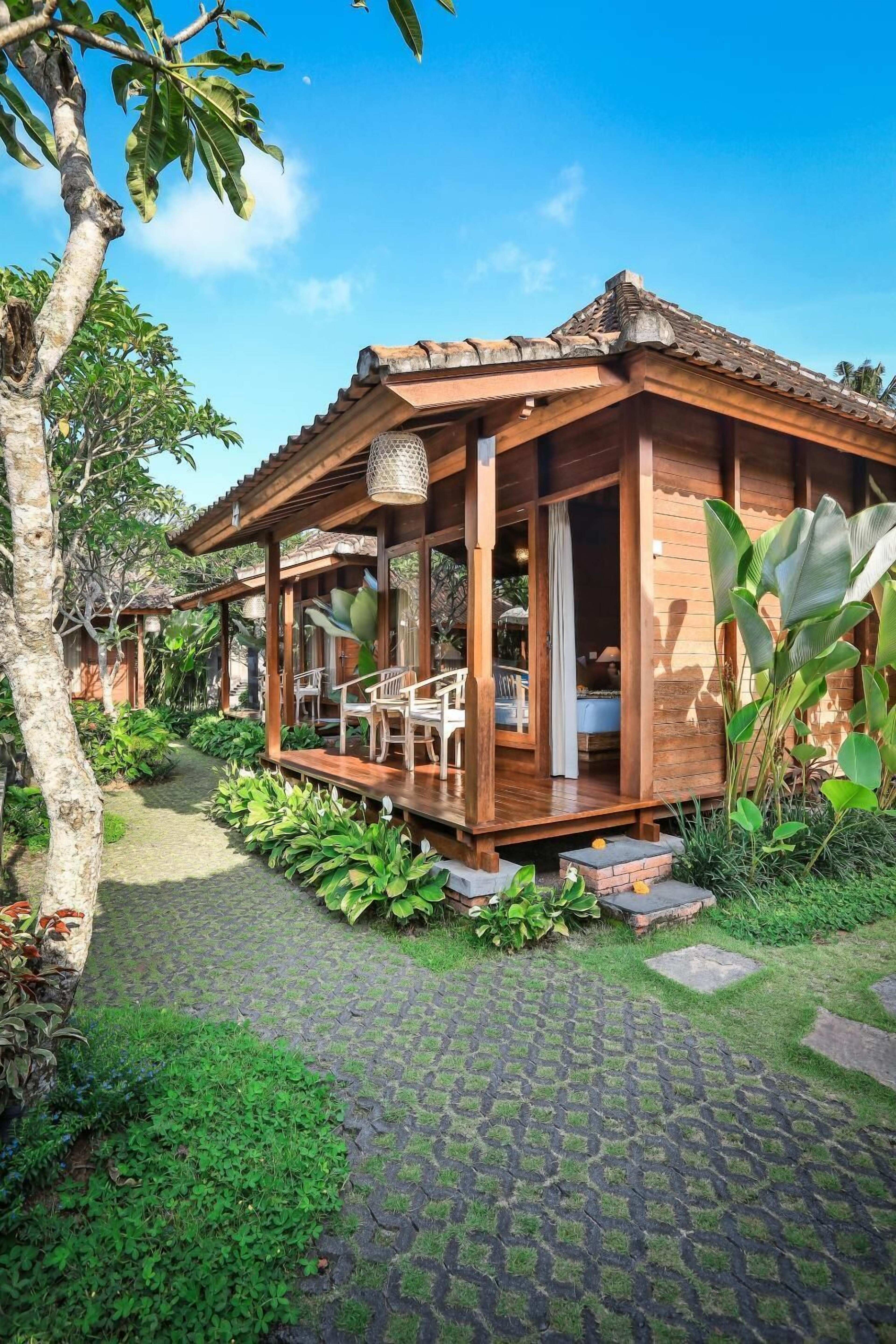 Yana Villas Kemenuh by Pramana Villas