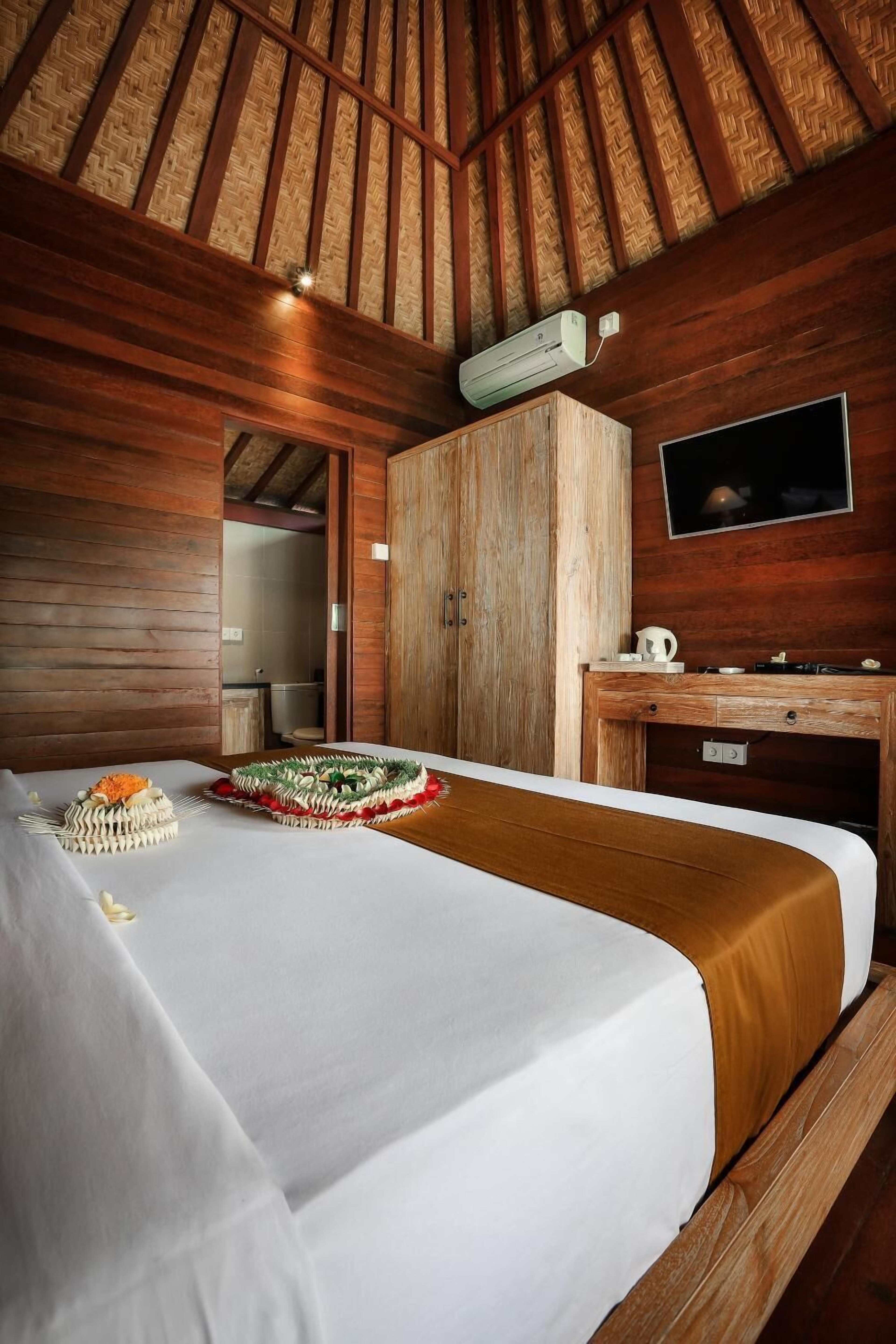 Yana Villas Kemenuh by Pramana Villas