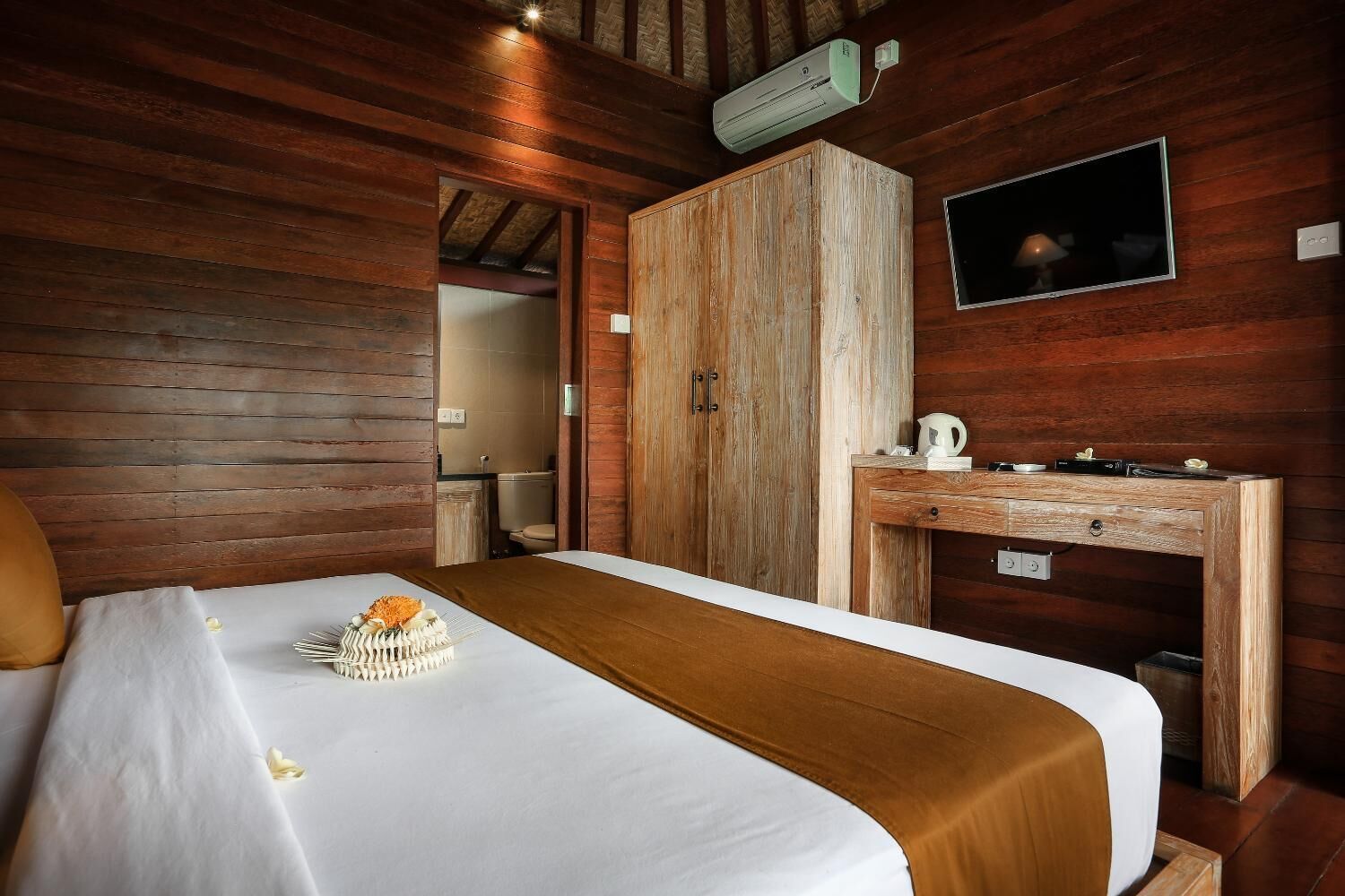 Yana Villas Kemenuh by Pramana Villas