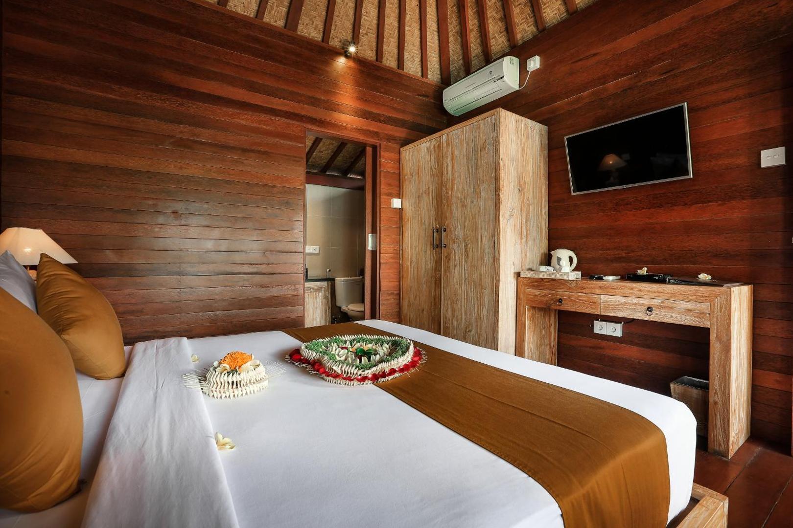 Yana Villas Kemenuh by Pramana Villas