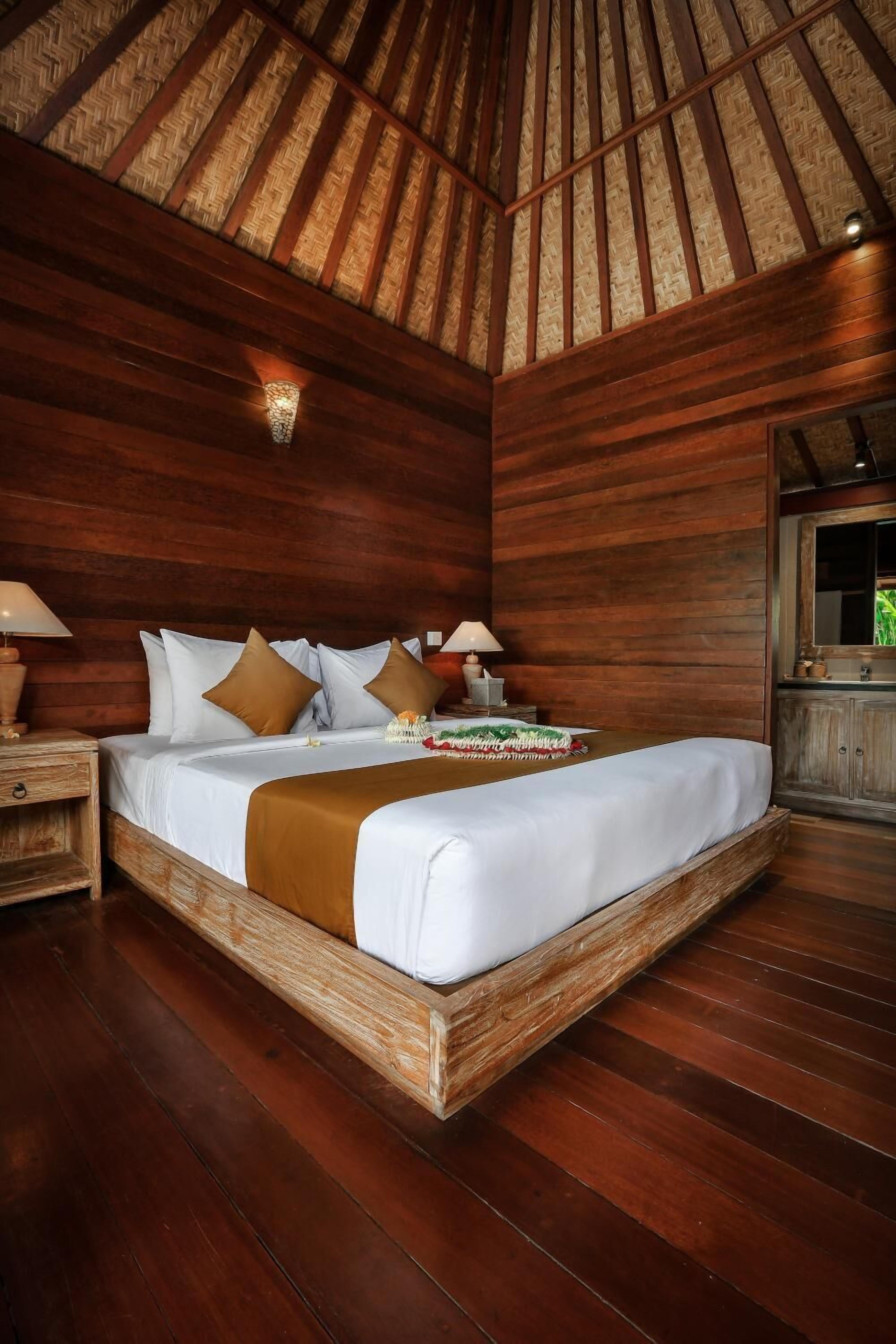 Yana Villas Kemenuh by Pramana Villas