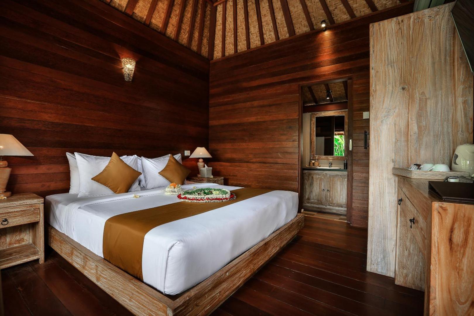 Yana Villas Kemenuh by Pramana Villas