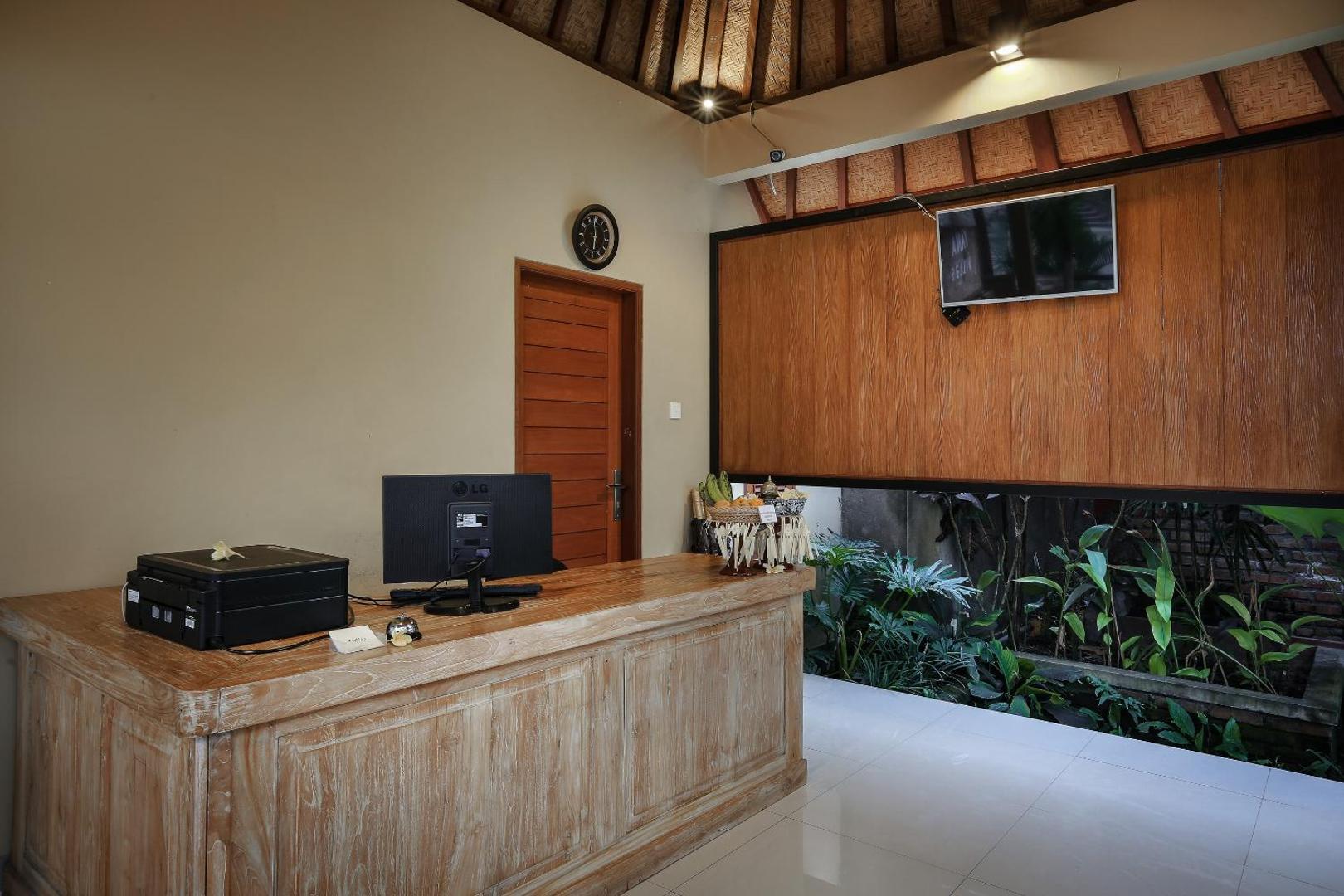 Yana Villas Kemenuh by Pramana Villas
