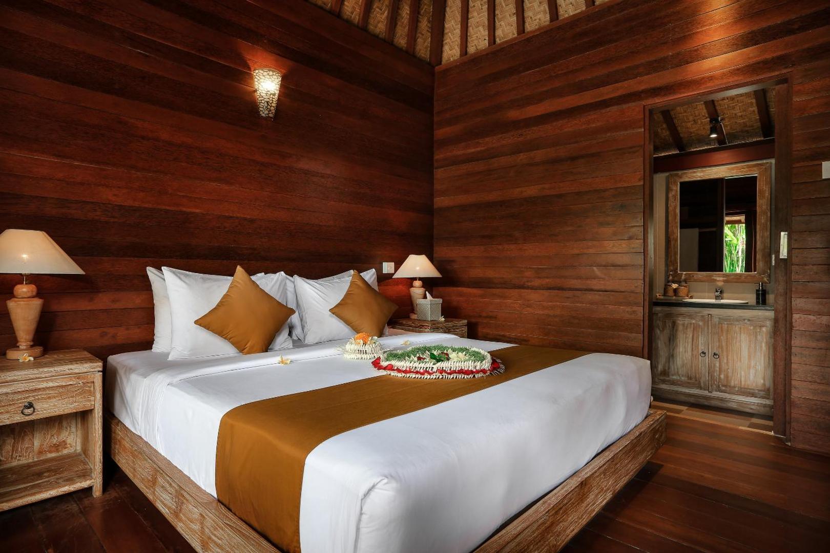 Yana Villas Kemenuh by Pramana Villas