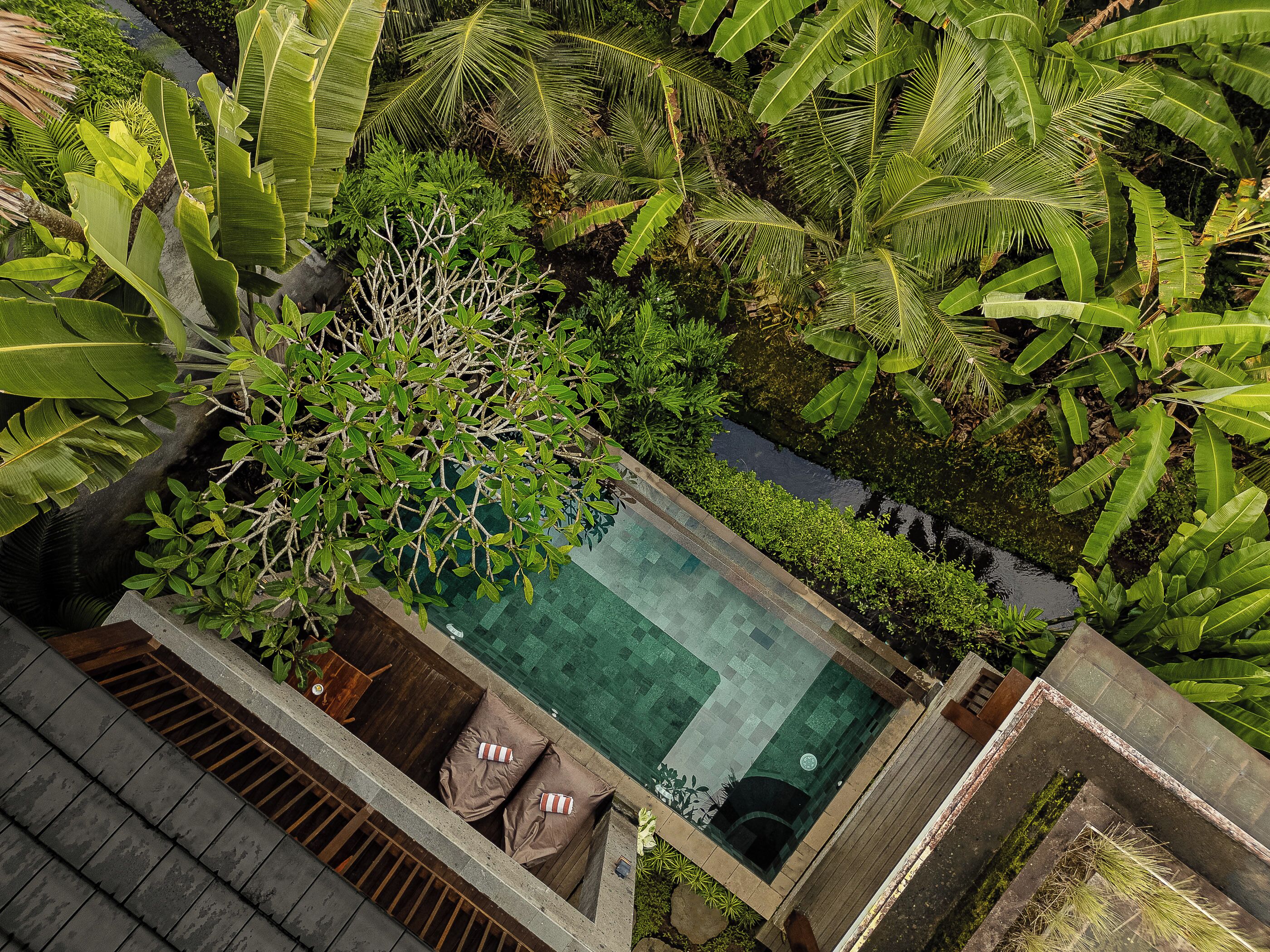 Yanyan Resort Ubud
