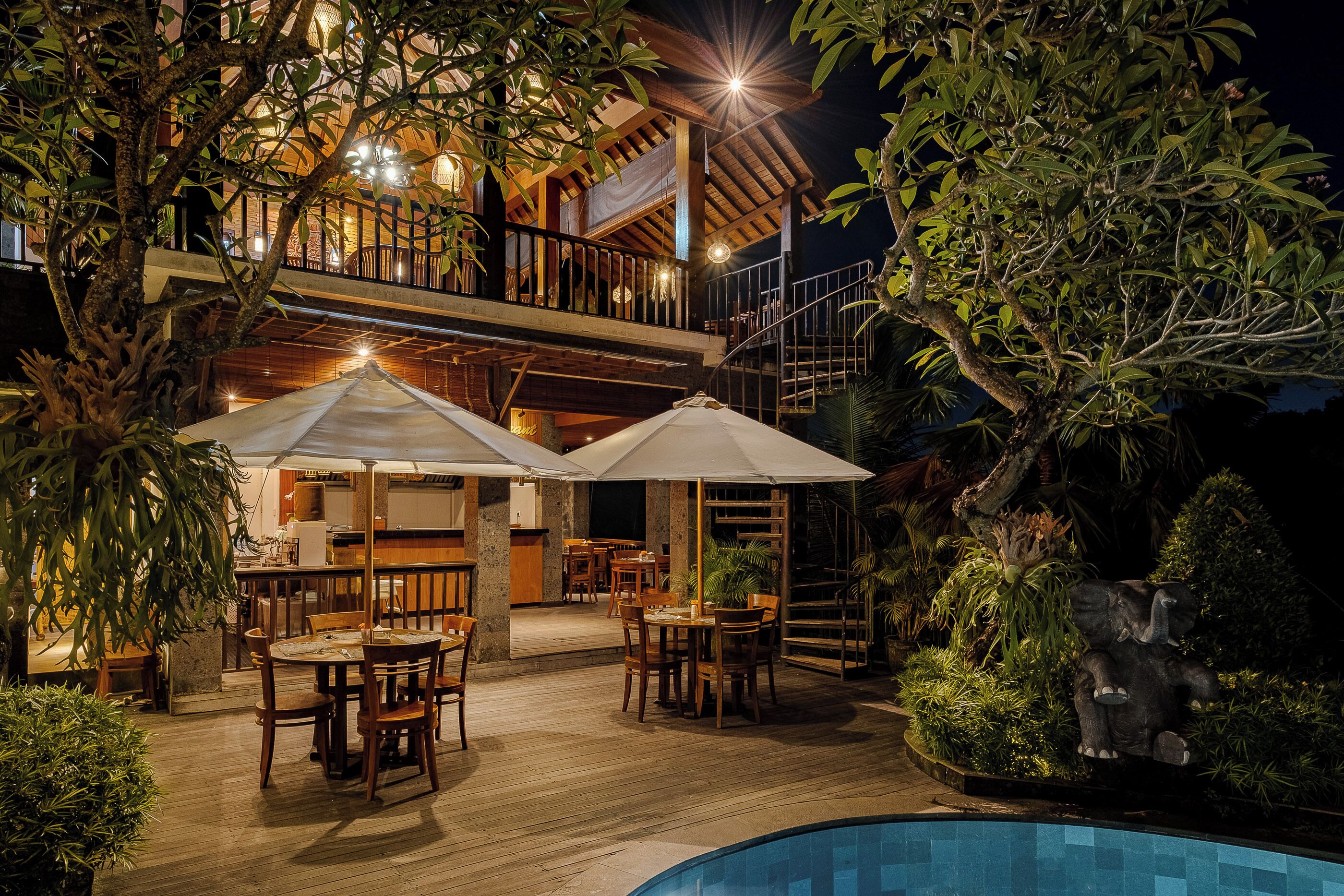 Yanyan Resort Ubud