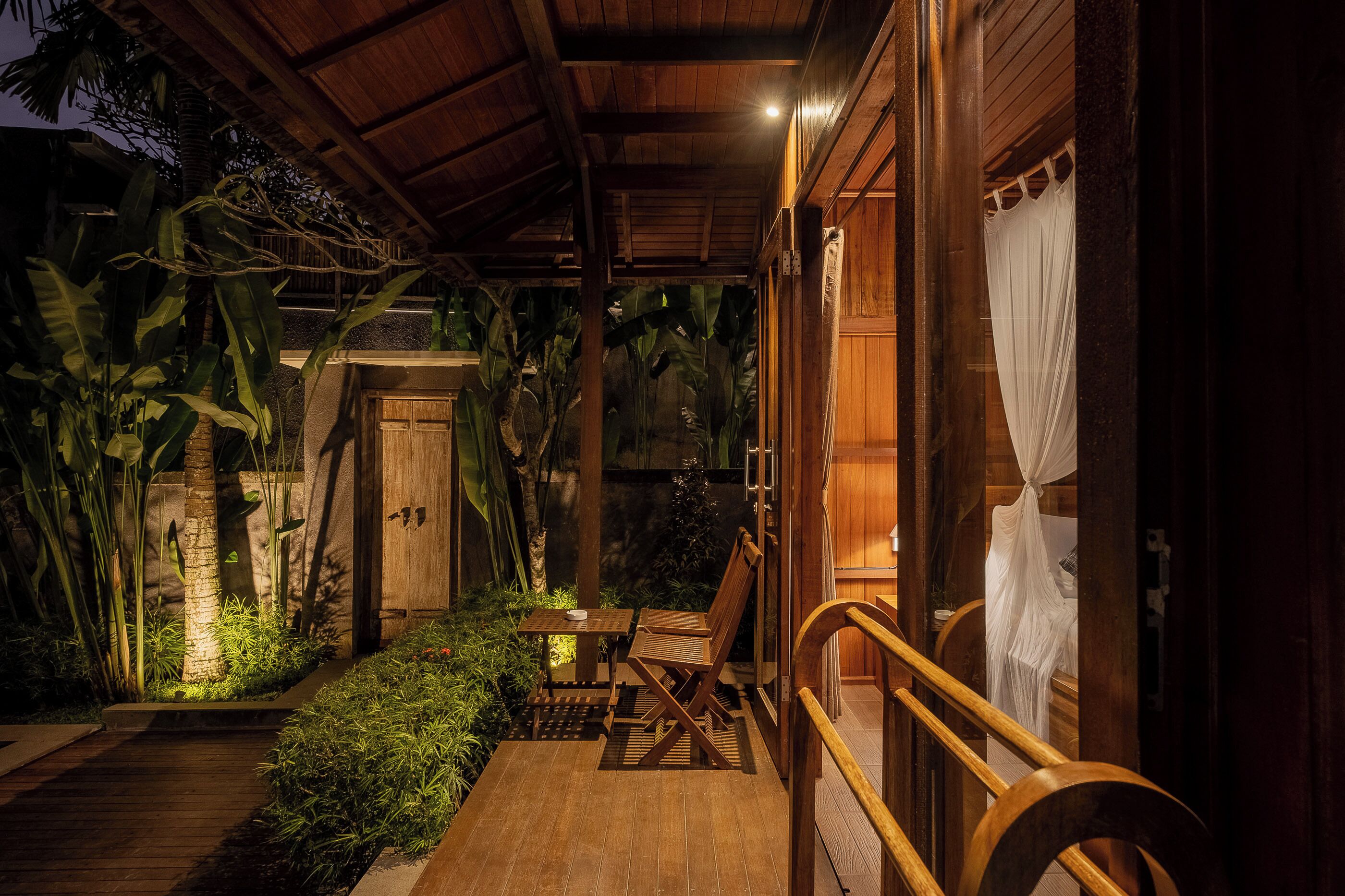 Yanyan Resort Ubud