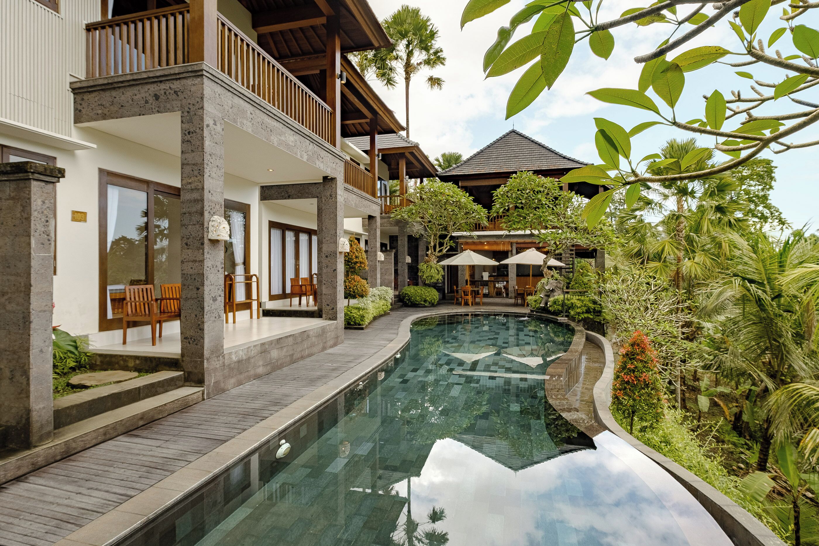 Yanyan Resort Ubud