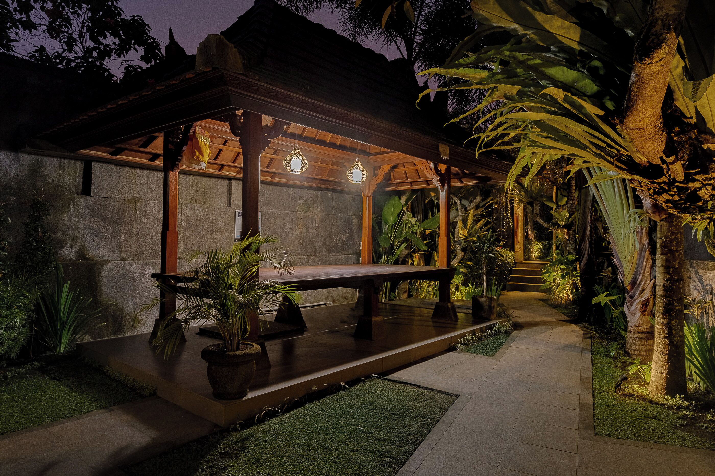 Yanyan Resort Ubud