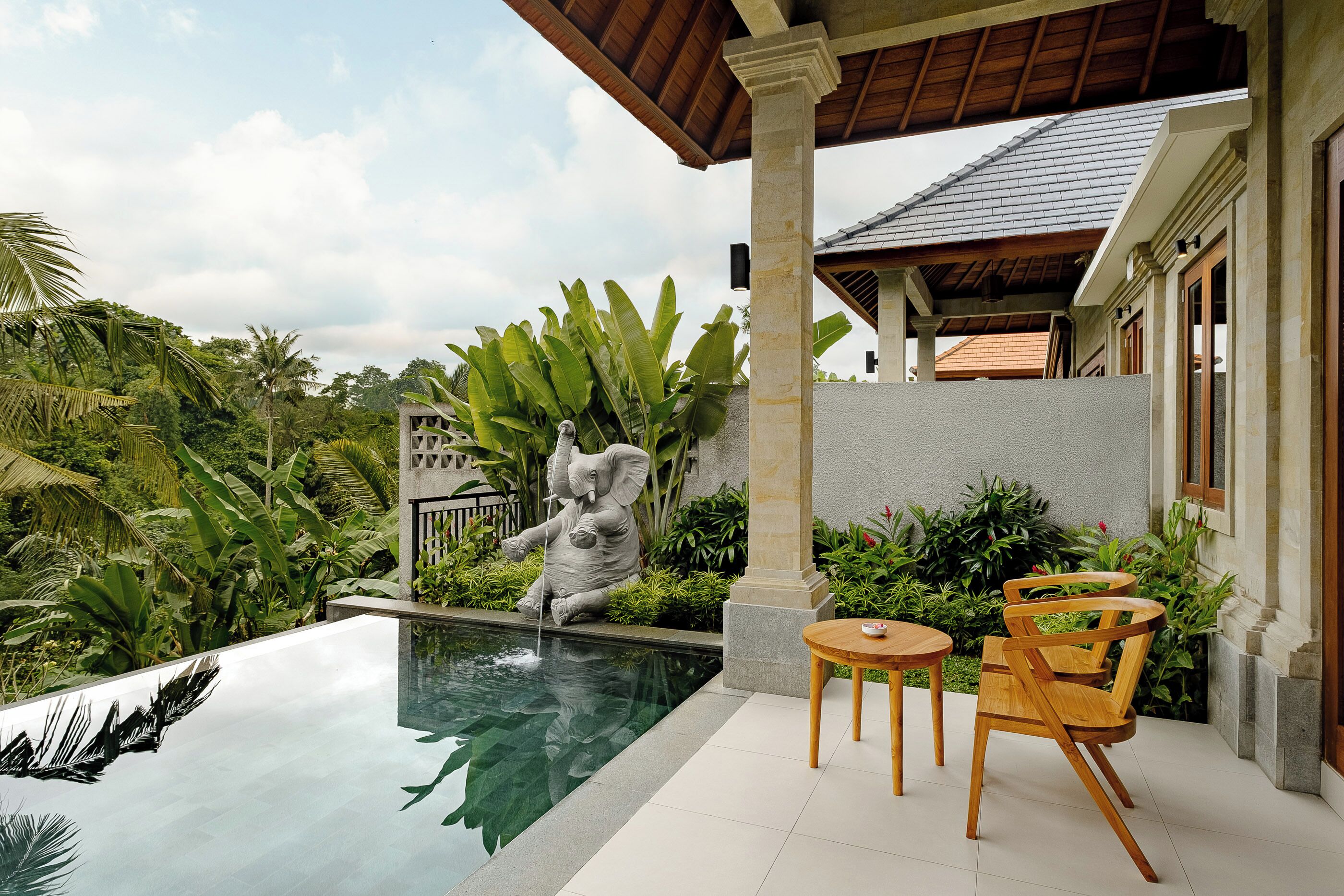 Yanyan Resort Ubud