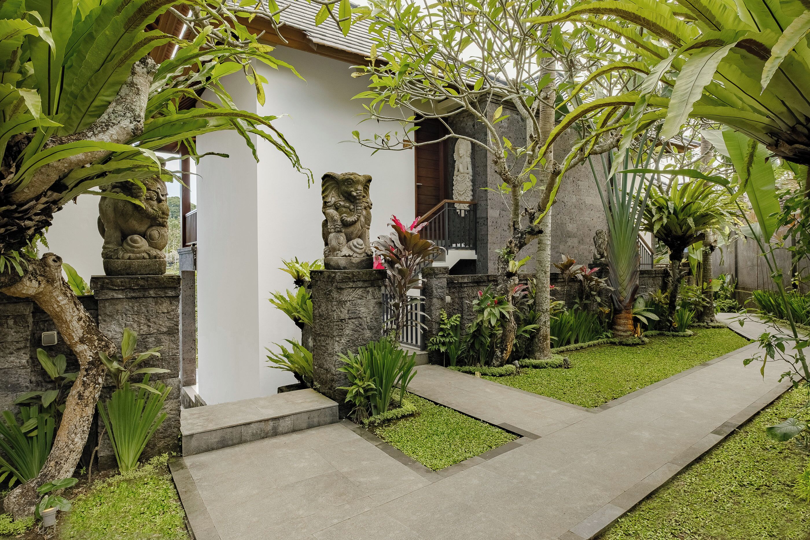 Yanyan Resort Ubud