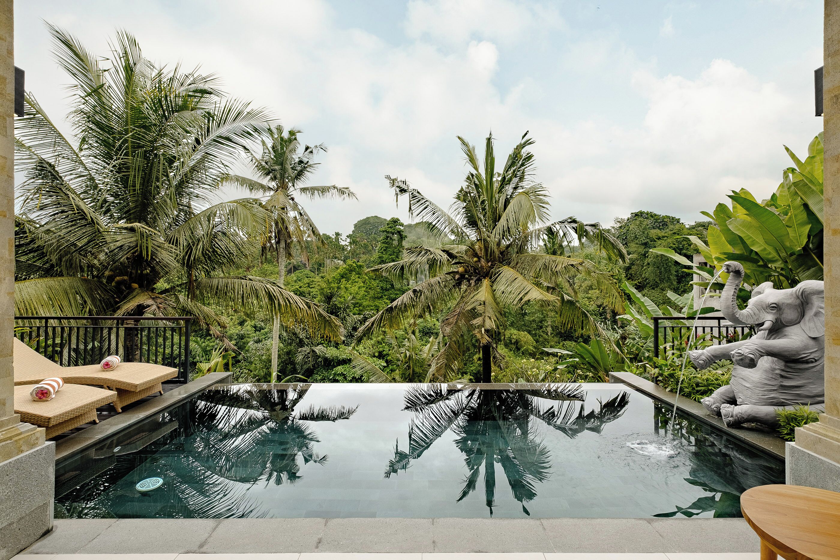 Yanyan Resort Ubud