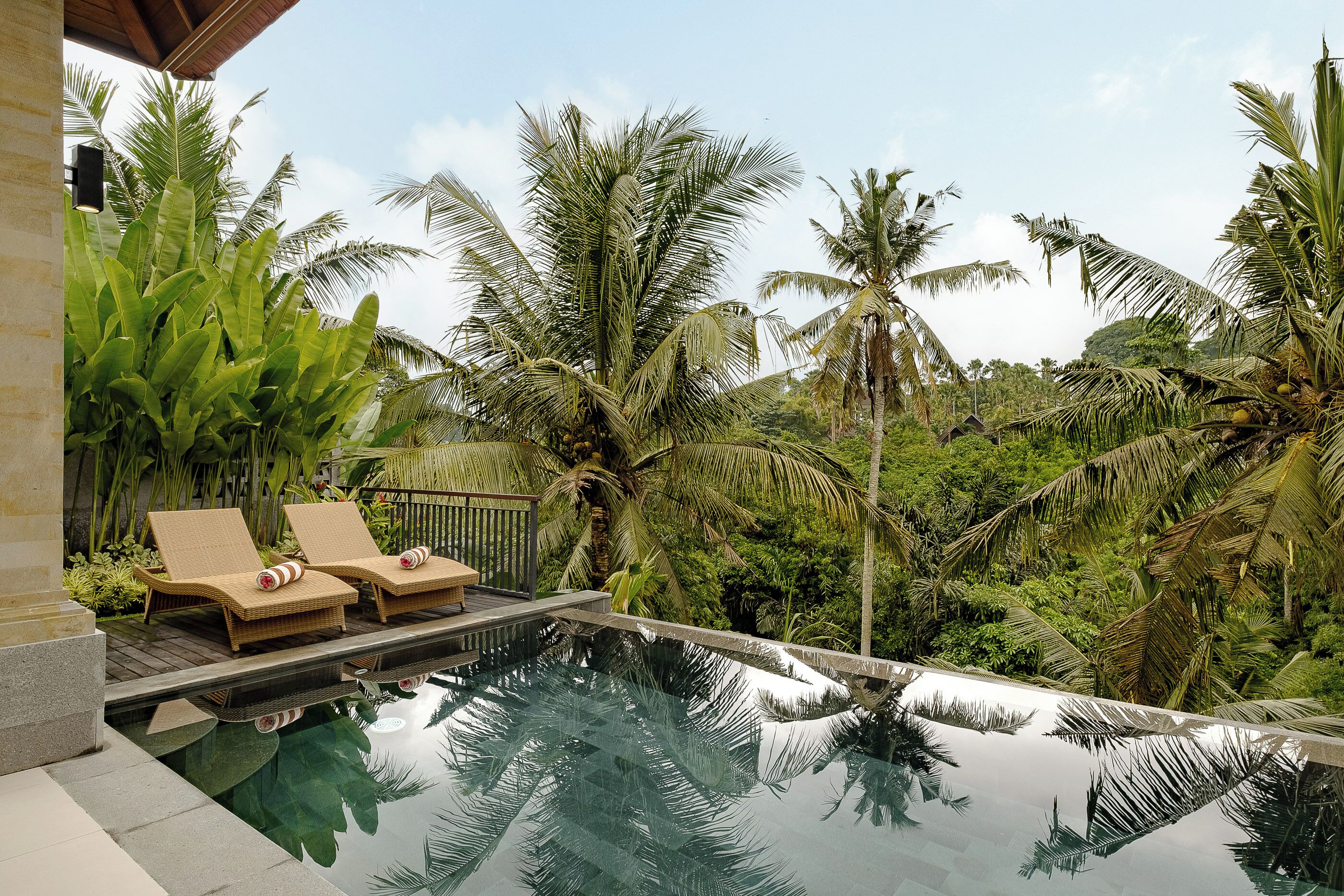 Yanyan Resort Ubud