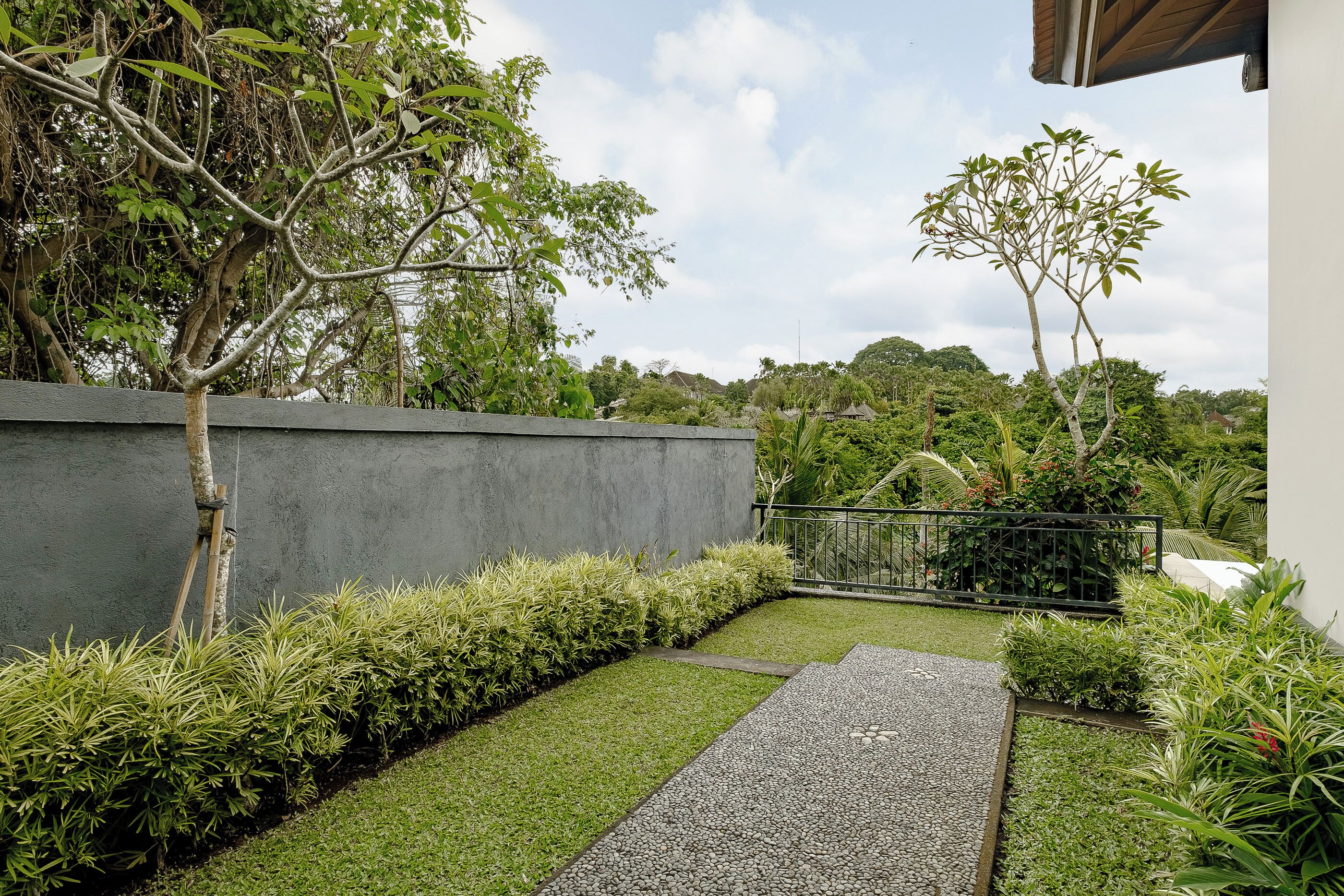 Yanyan Resort Ubud