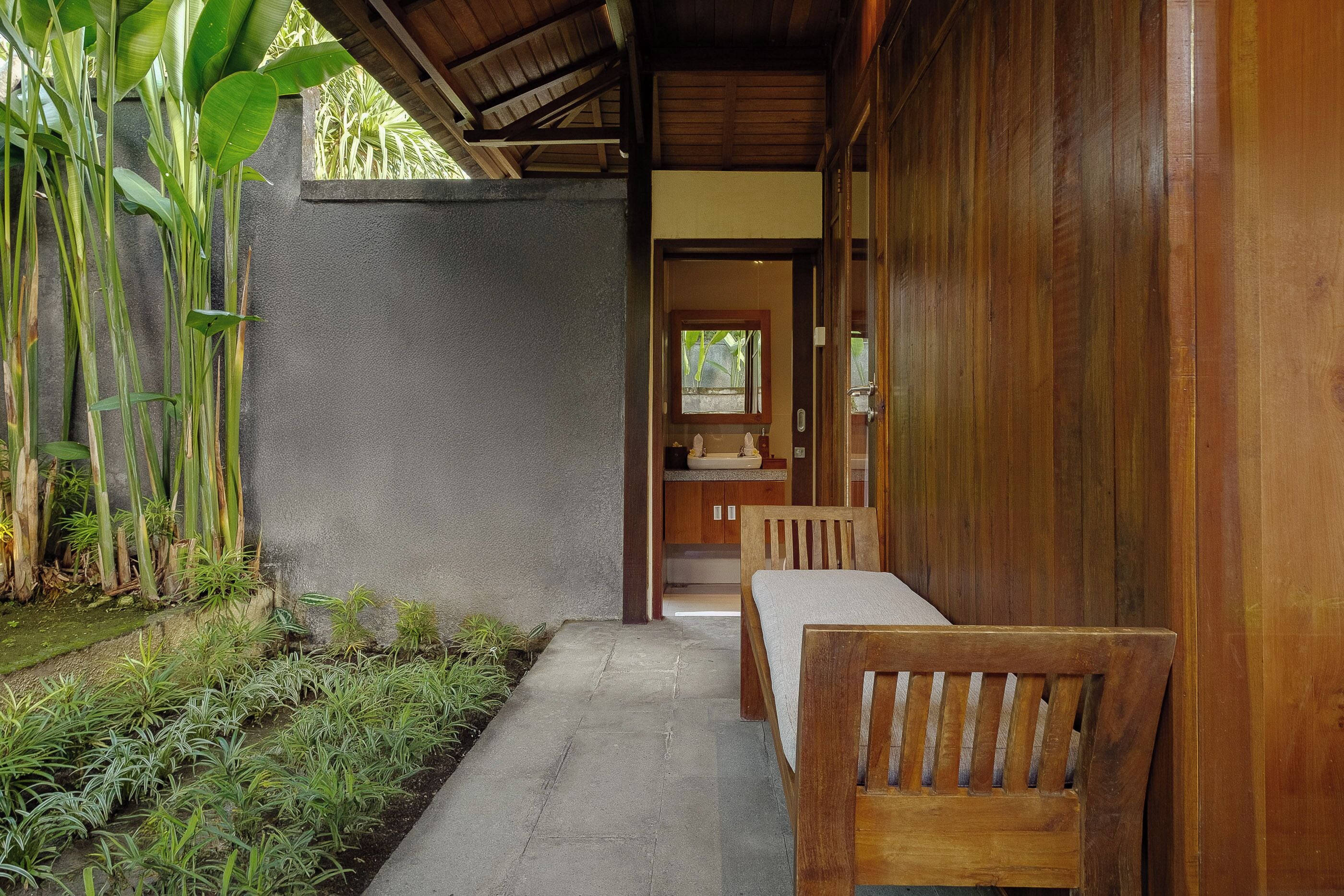Yanyan Resort Ubud