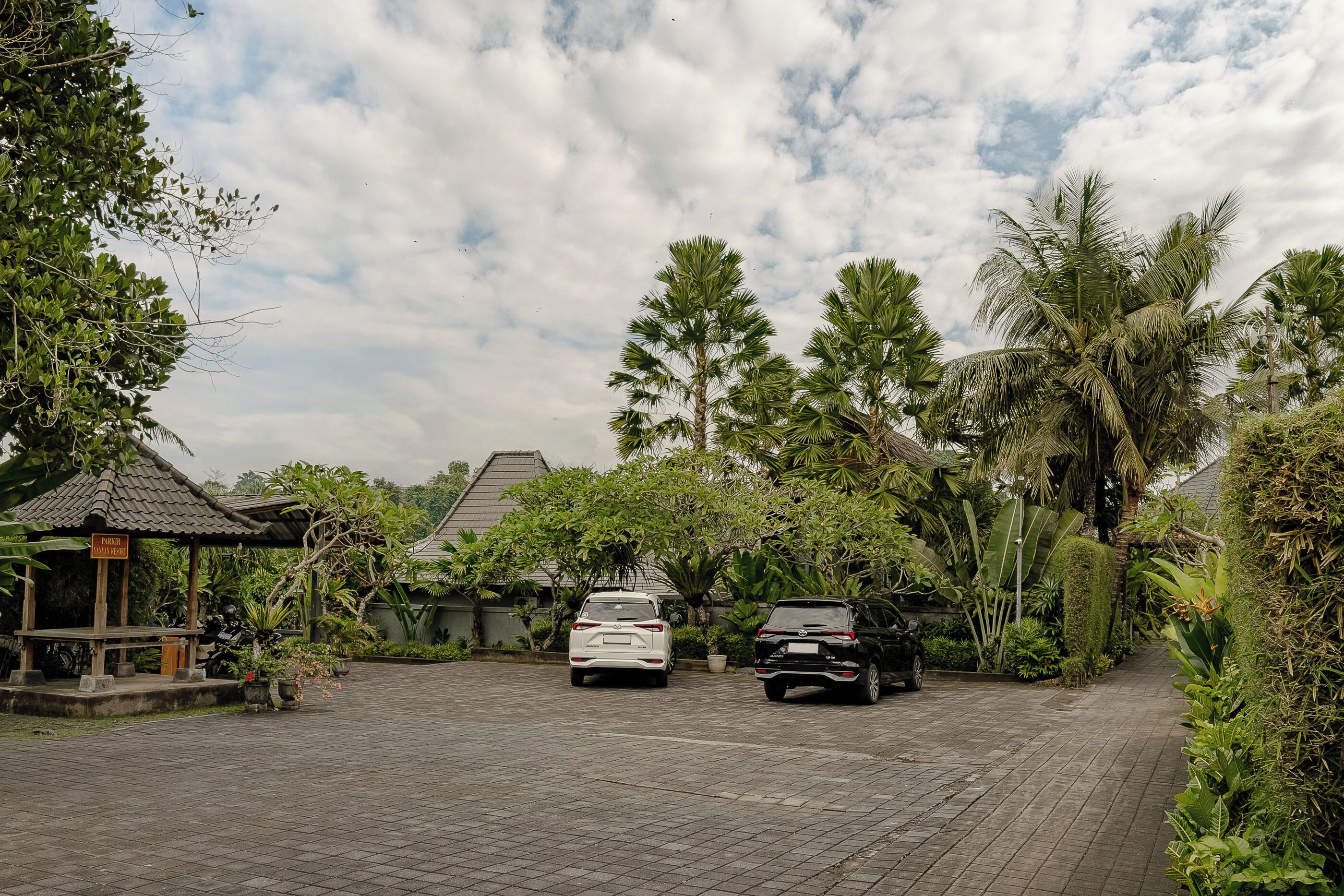Yanyan Resort Ubud