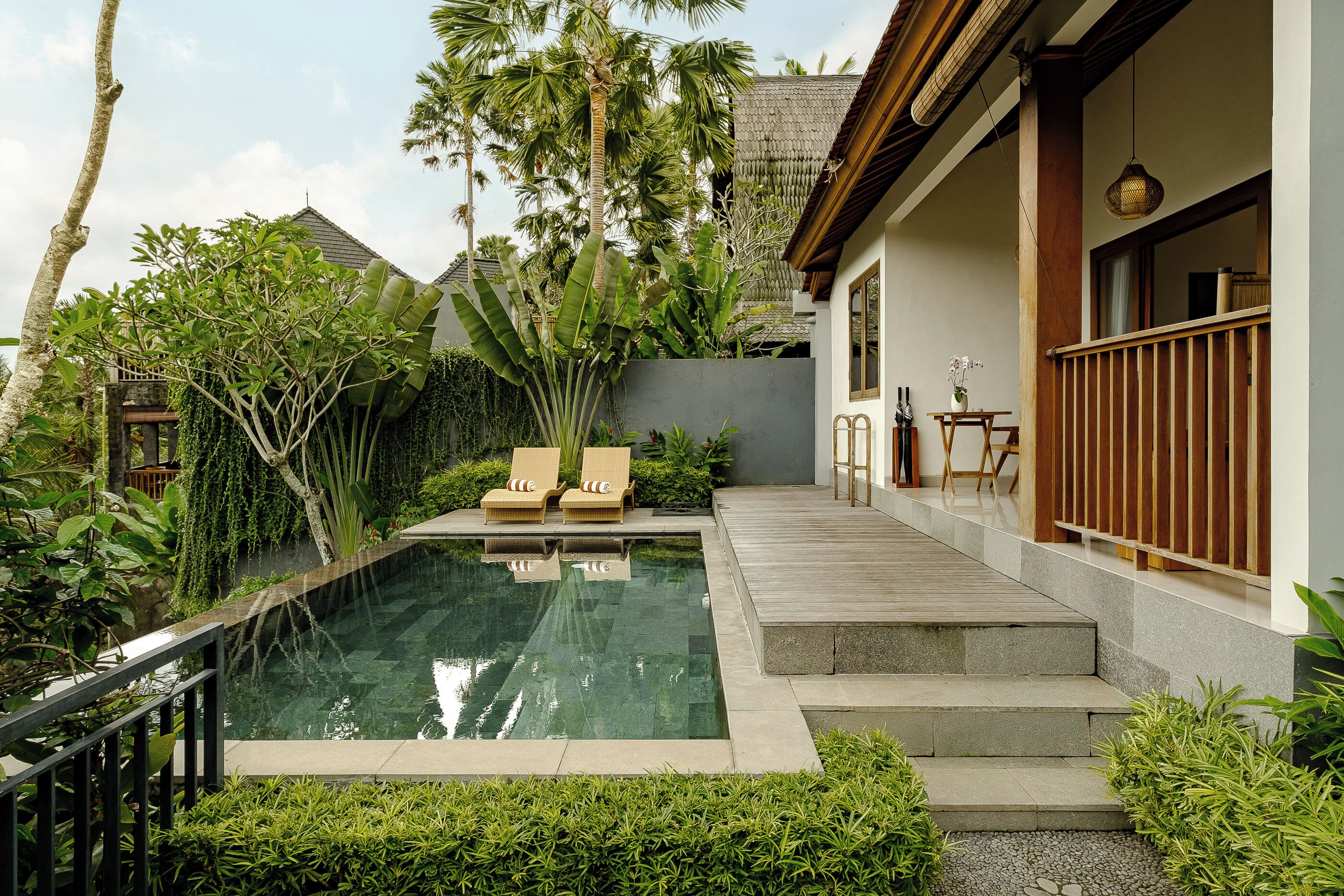 Yanyan Resort Ubud