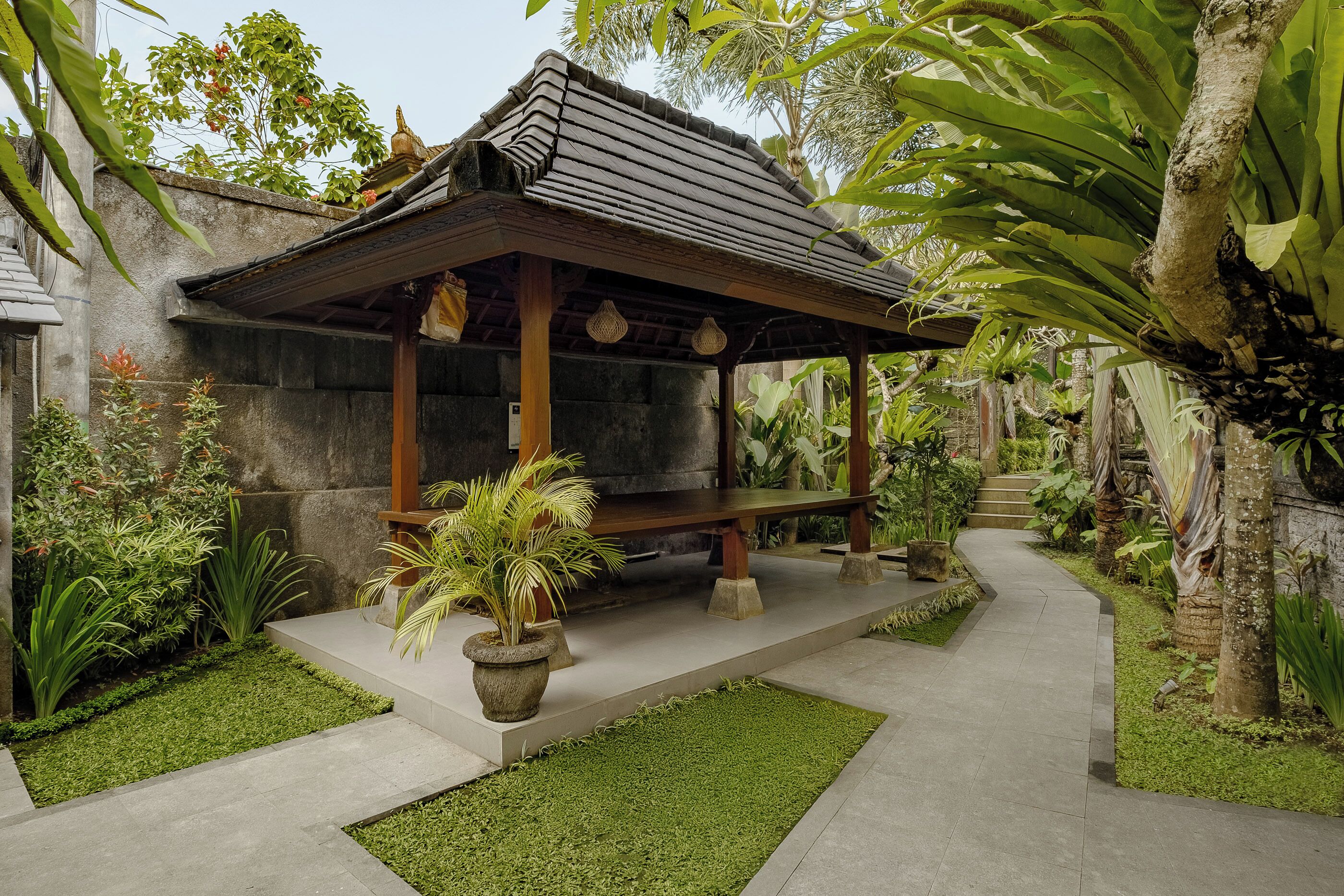 Yanyan Resort Ubud