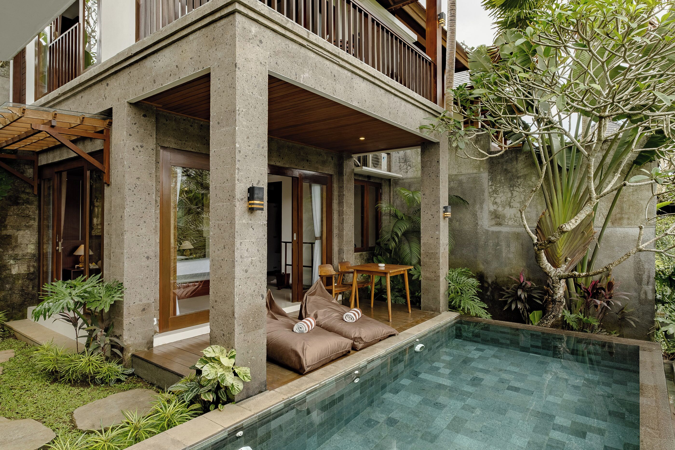 Yanyan Resort Ubud