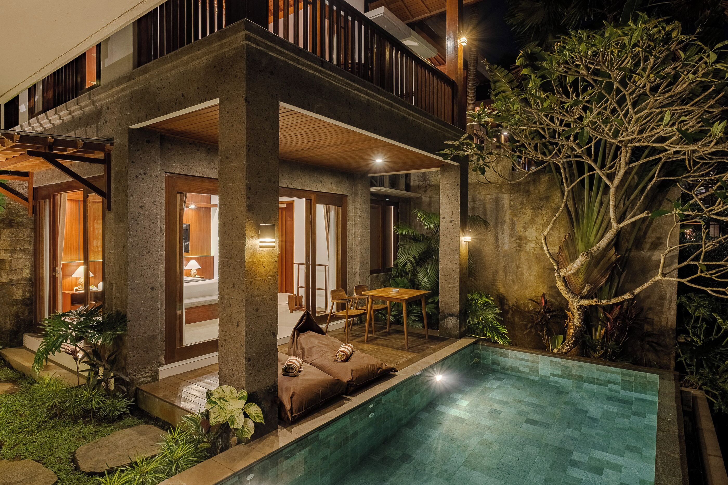 Yanyan Resort Ubud