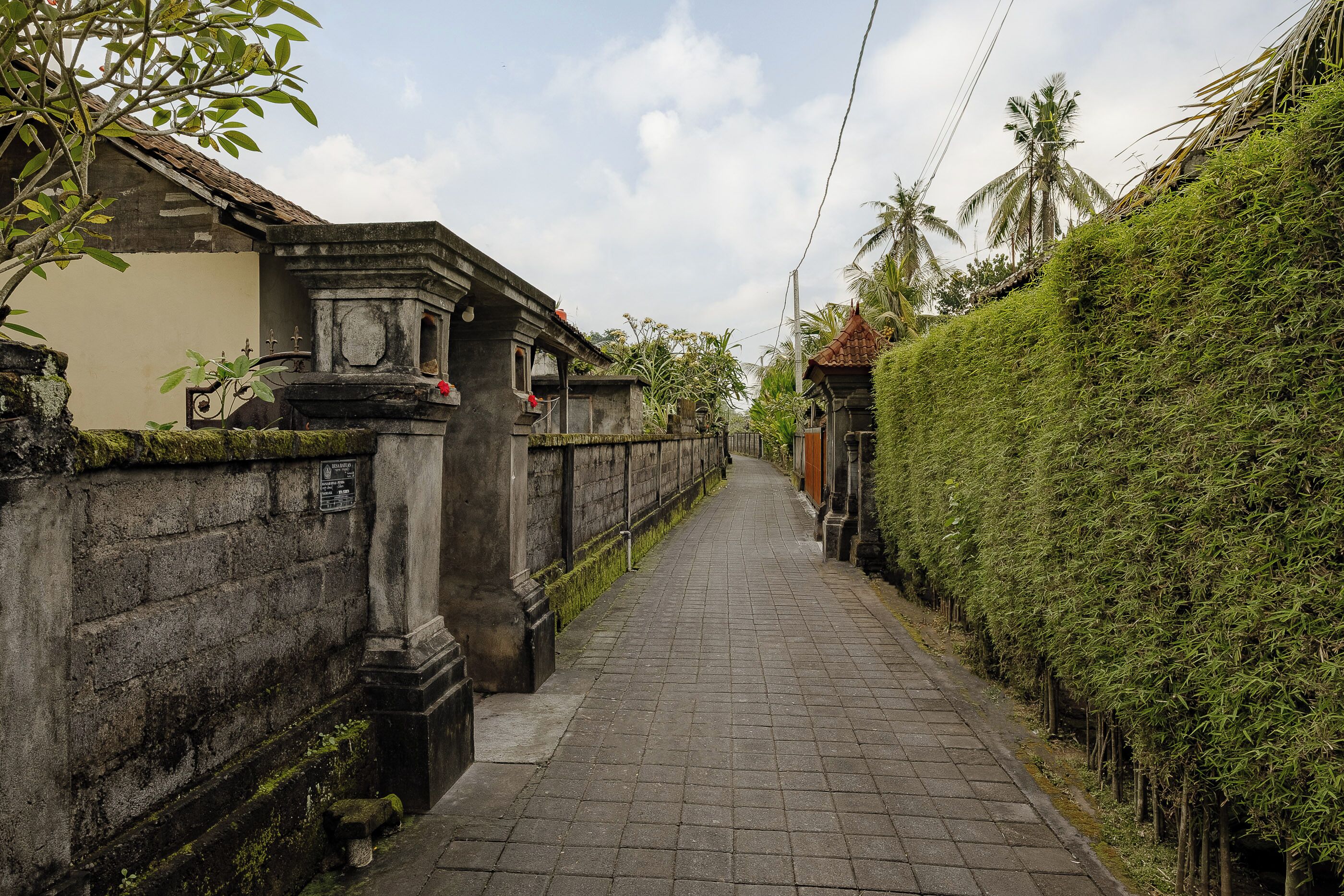 Yanyan Resort Ubud