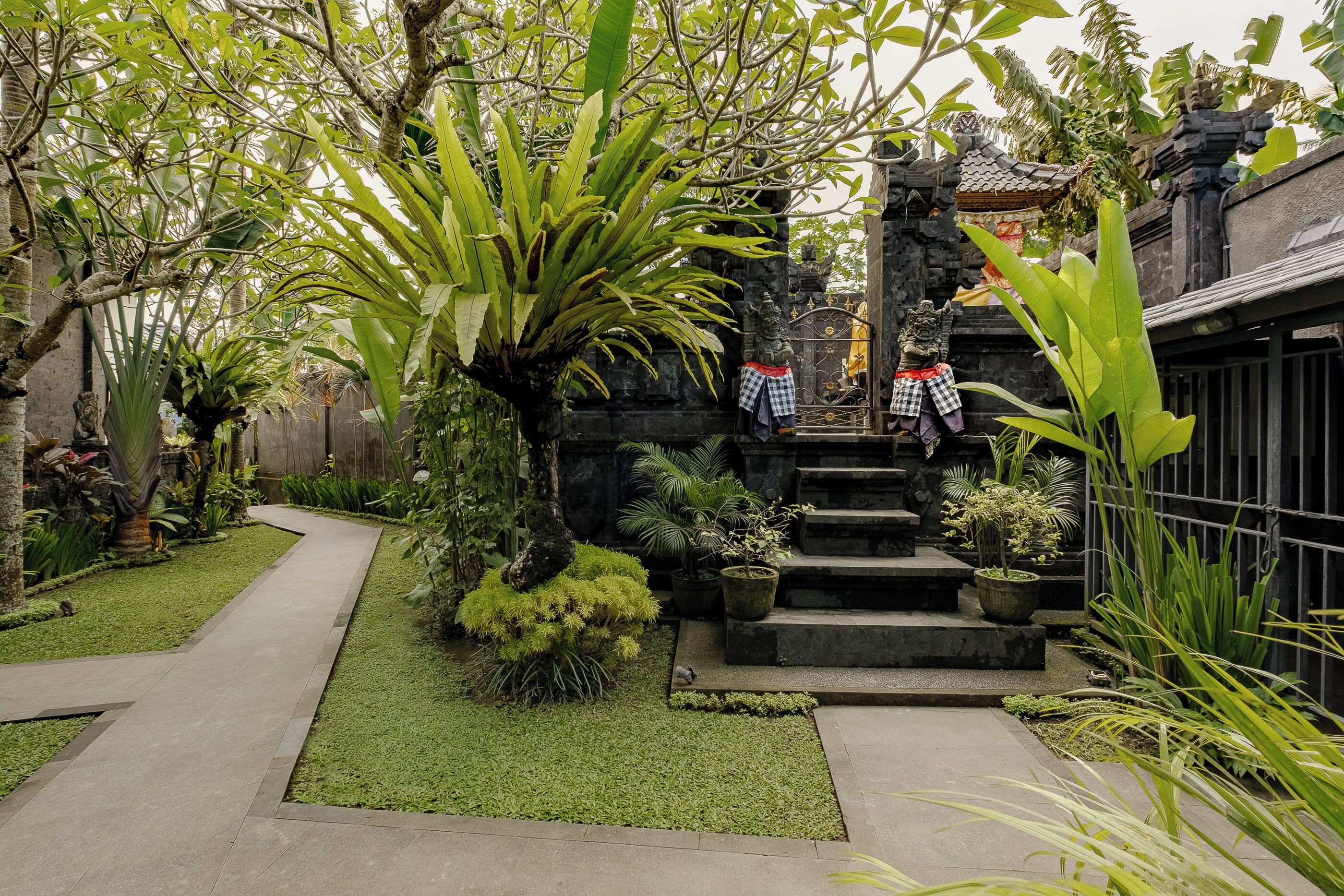 Yanyan Resort Ubud