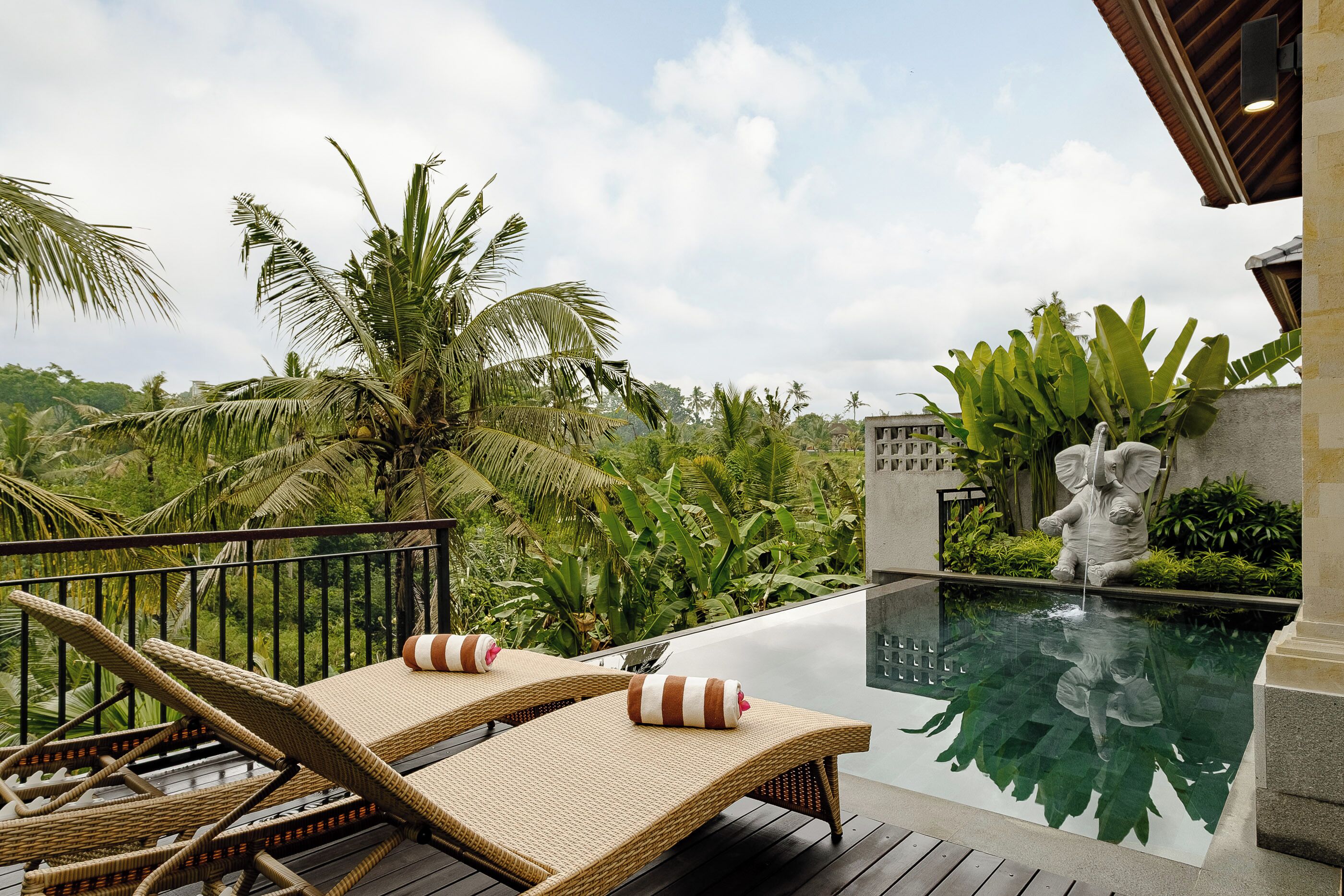 Yanyan Resort Ubud