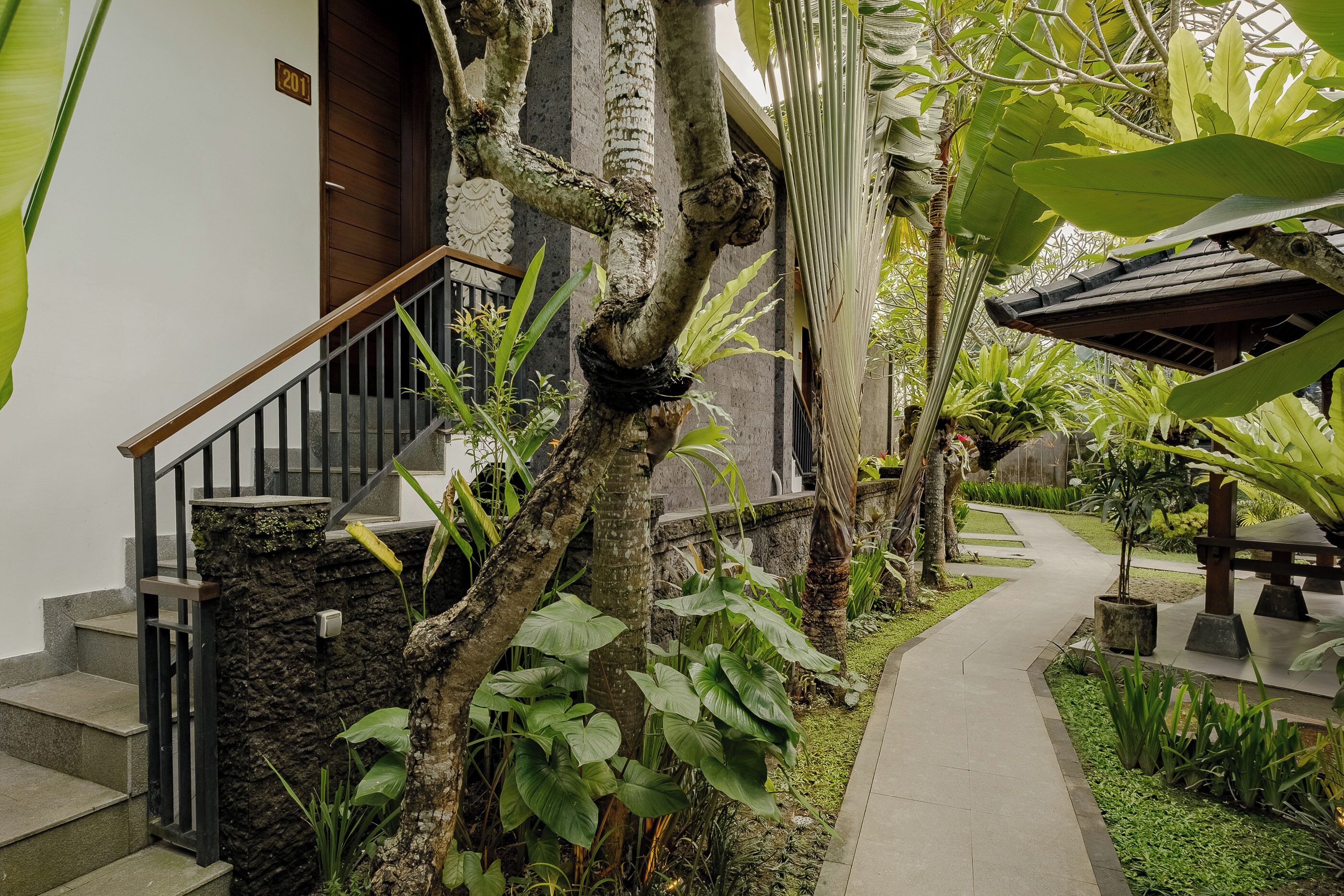 Yanyan Resort Ubud