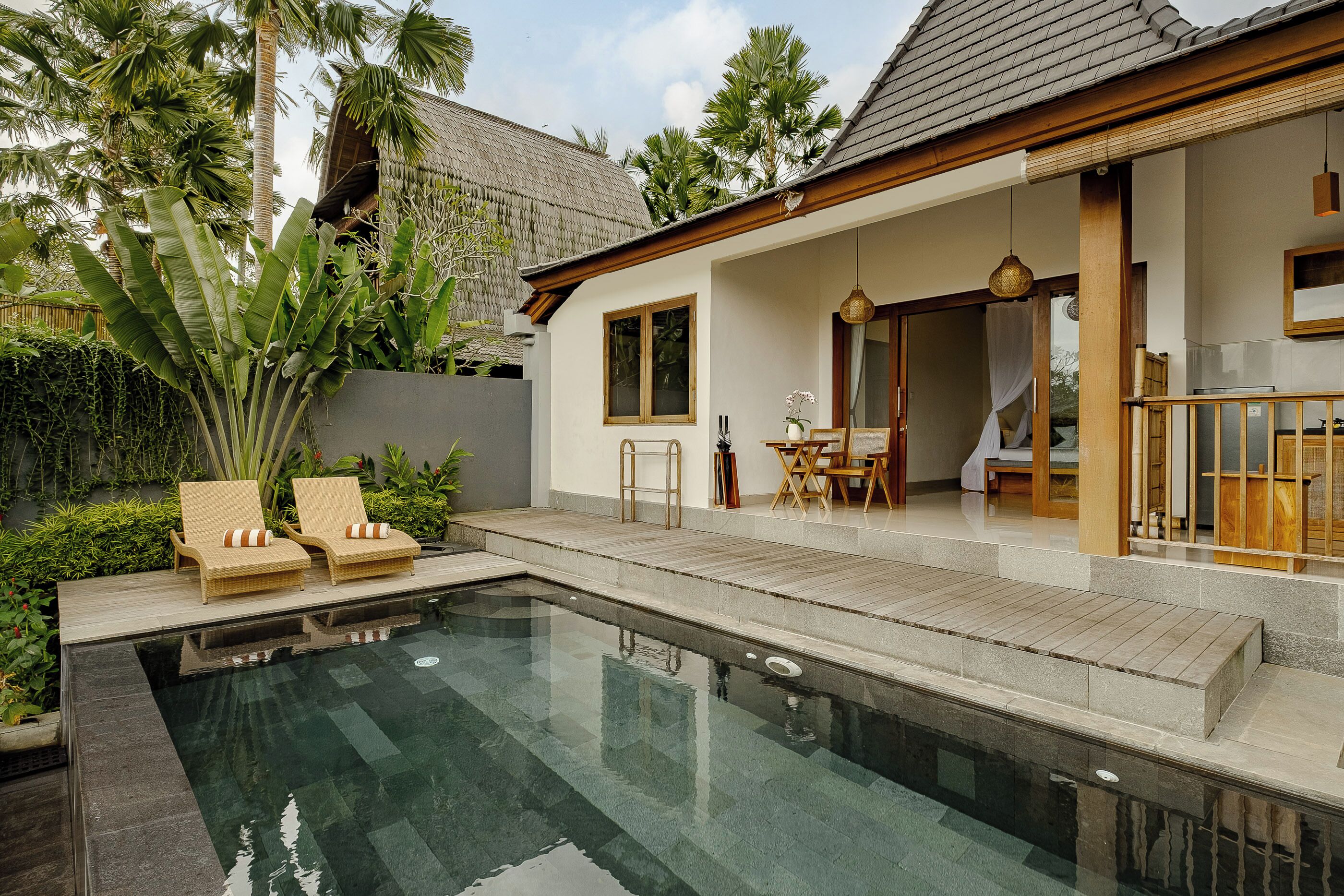 Yanyan Resort Ubud