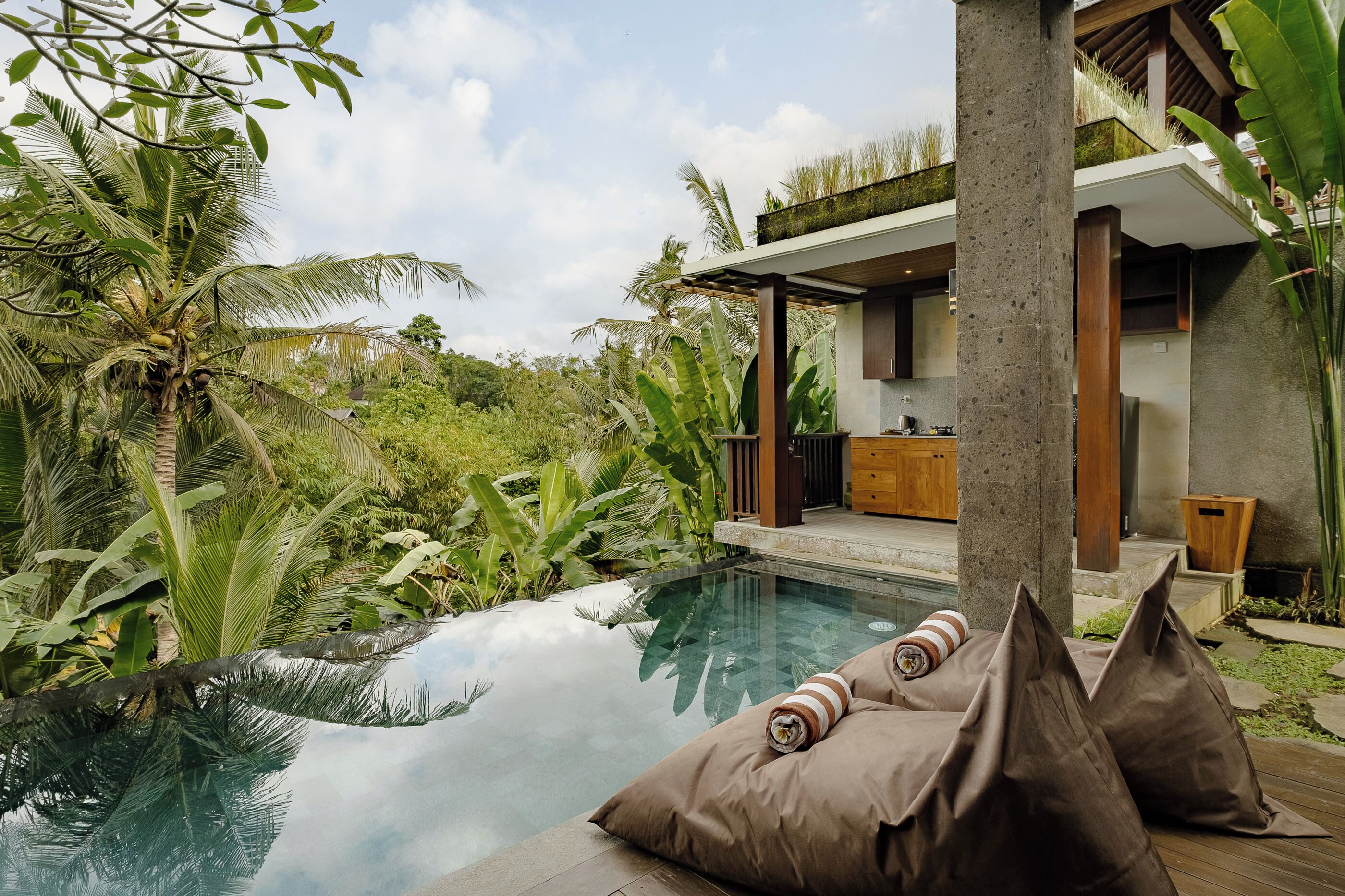 Yanyan Resort Ubud